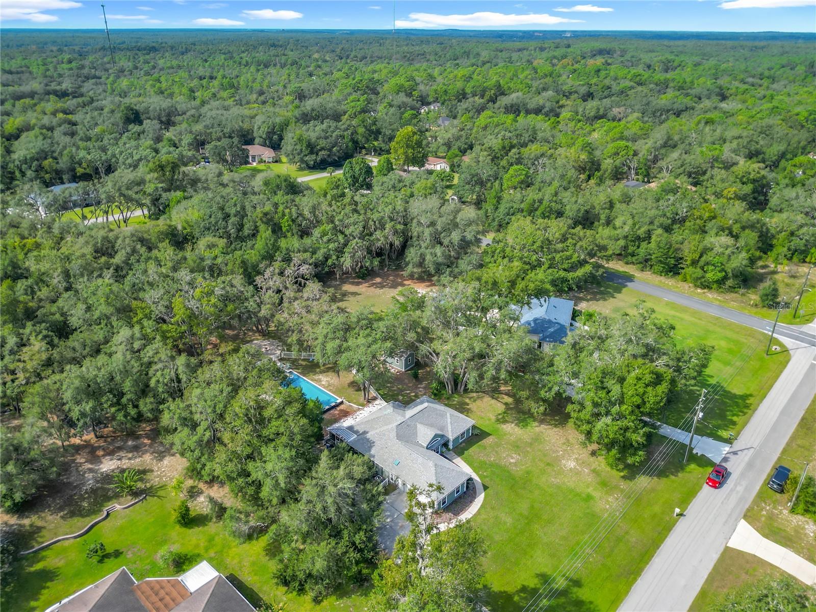 390 W OLYMPIA ST, HERNANDO, FL, 34442