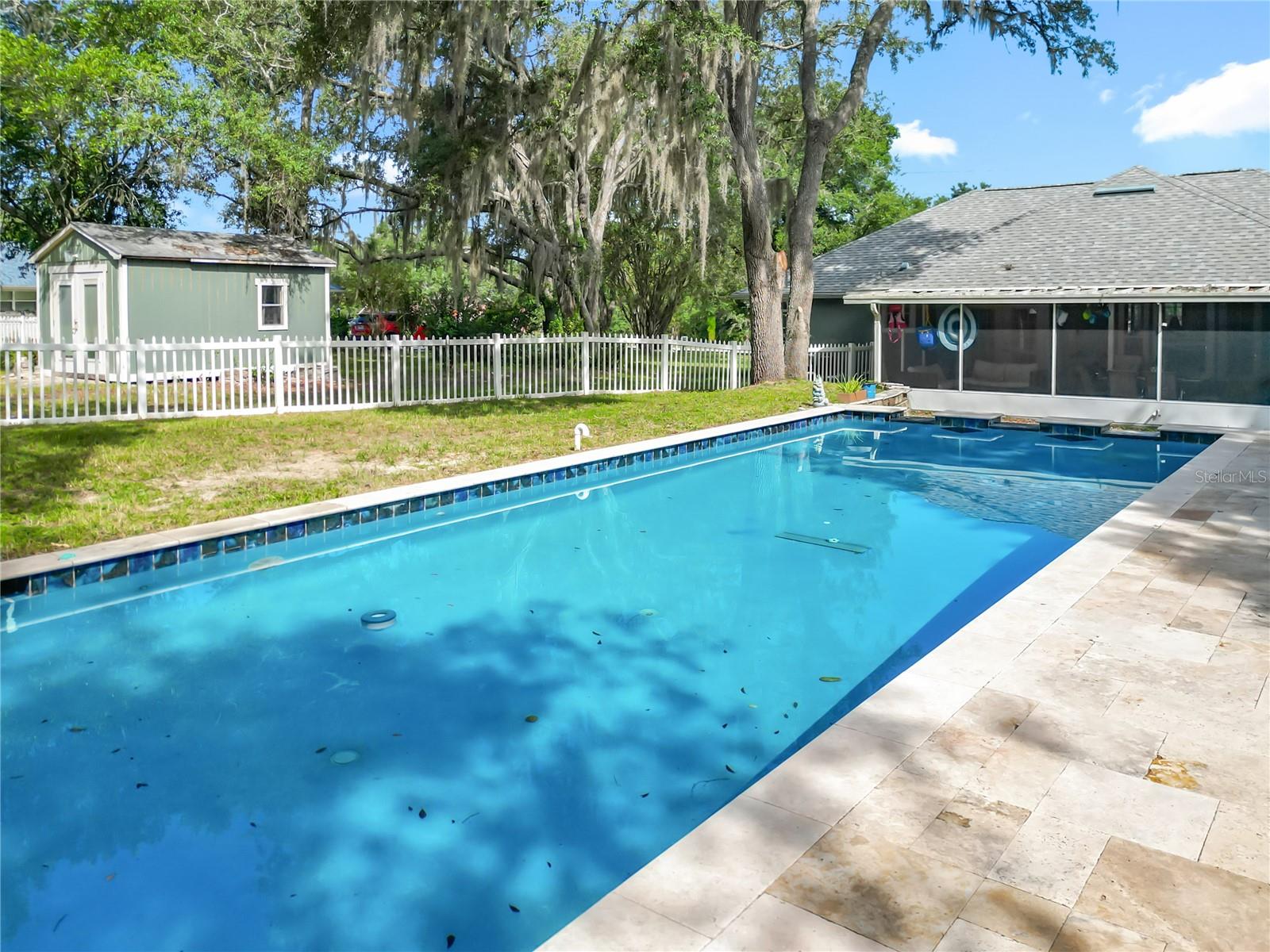 390 W OLYMPIA ST, HERNANDO, FL, 34442