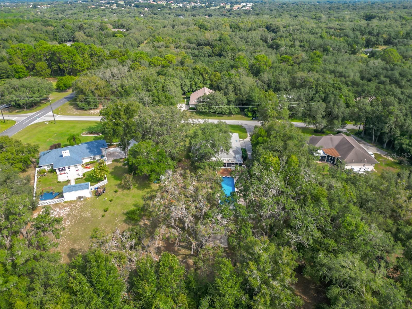 390 W OLYMPIA ST, HERNANDO, FL, 34442