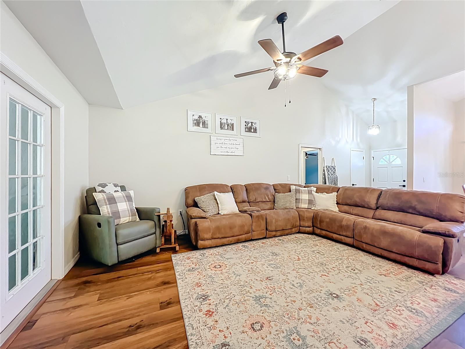 390 W OLYMPIA ST, HERNANDO, FL, 34442