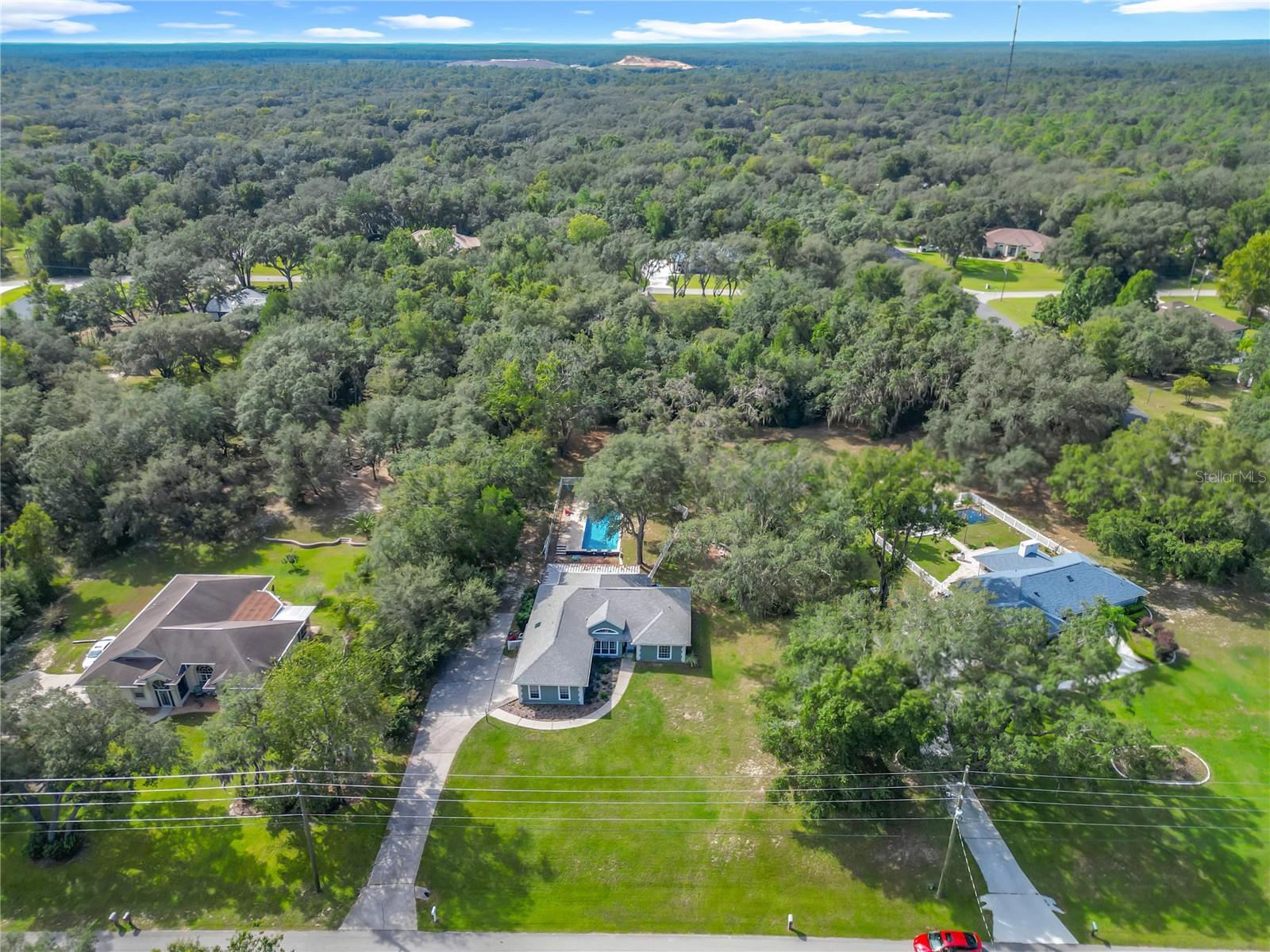 390 W OLYMPIA ST, HERNANDO, FL, 34442