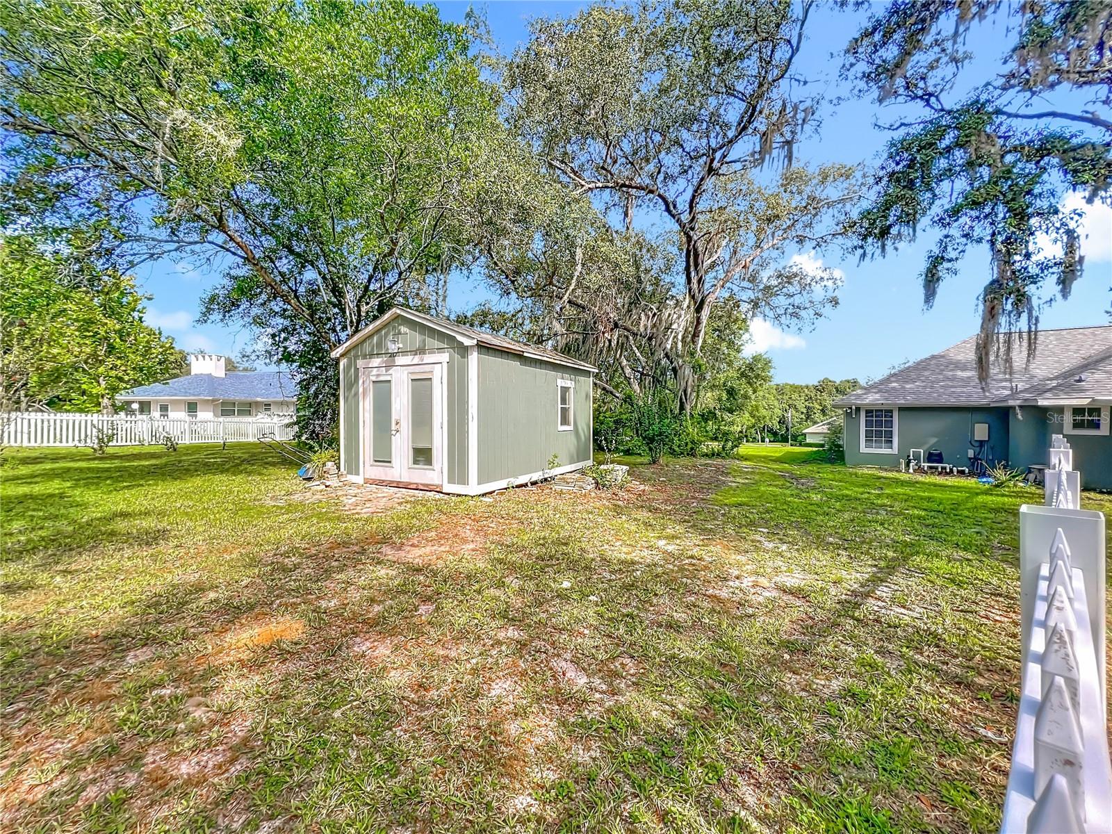 390 W OLYMPIA ST, HERNANDO, FL, 34442