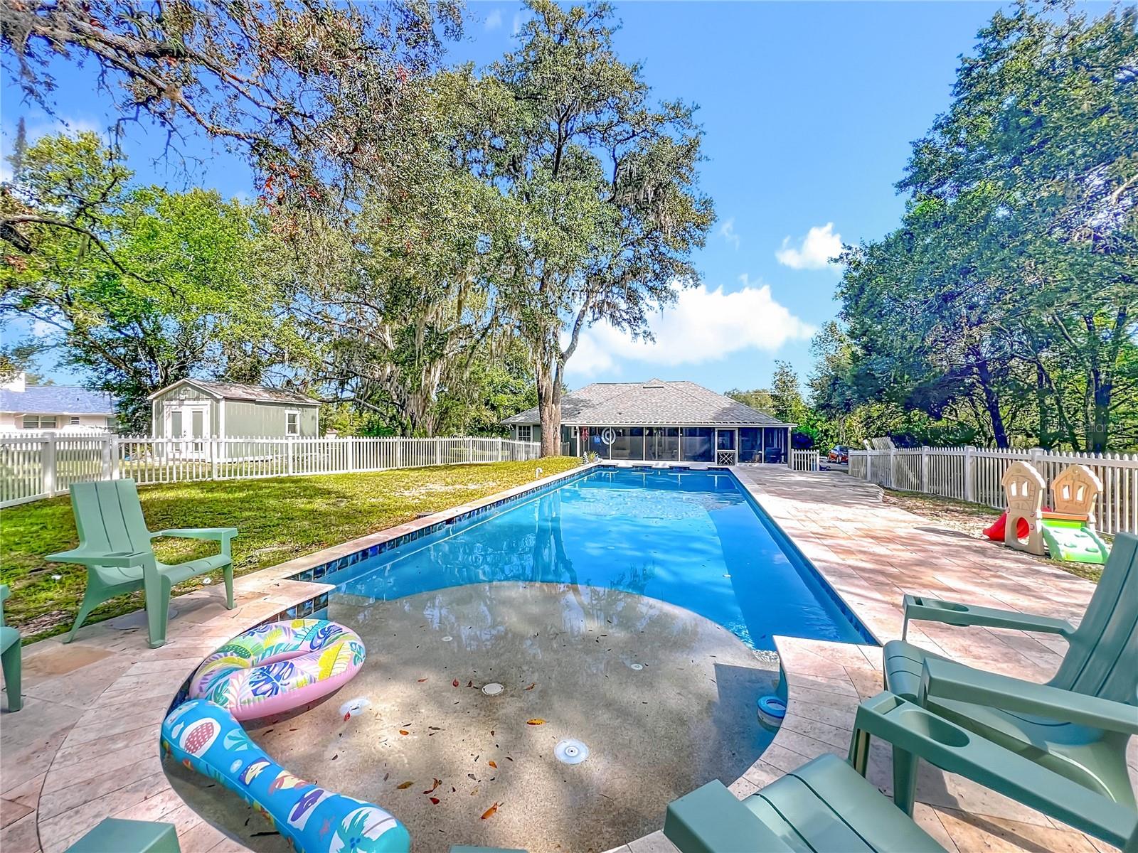 390 W OLYMPIA ST, HERNANDO, FL, 34442