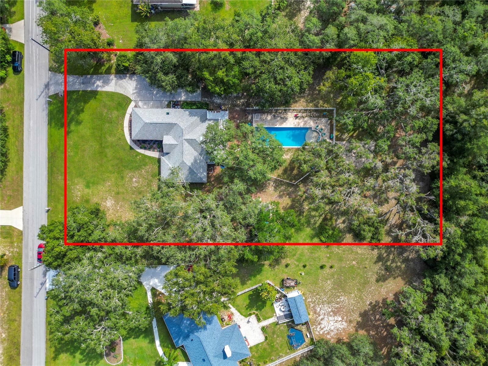 390 W OLYMPIA ST, HERNANDO, FL, 34442