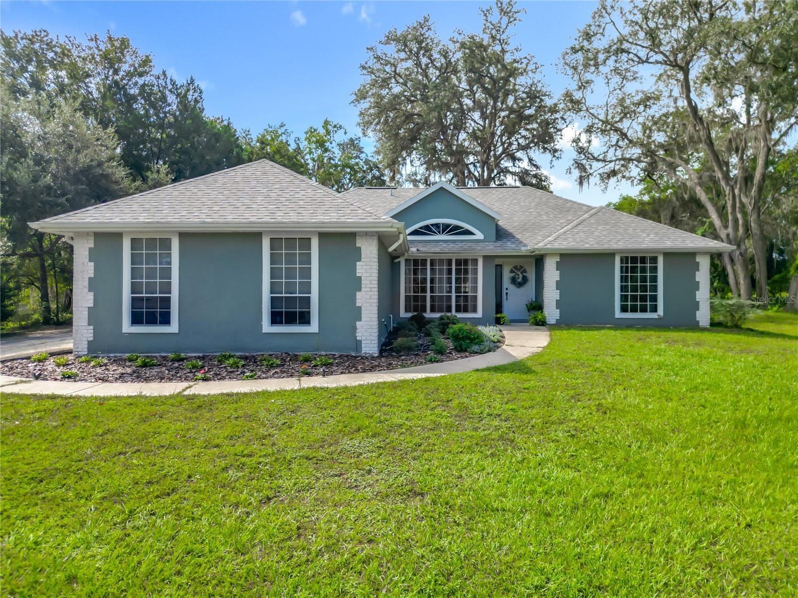 390 W OLYMPIA ST, HERNANDO, FL, 34442
