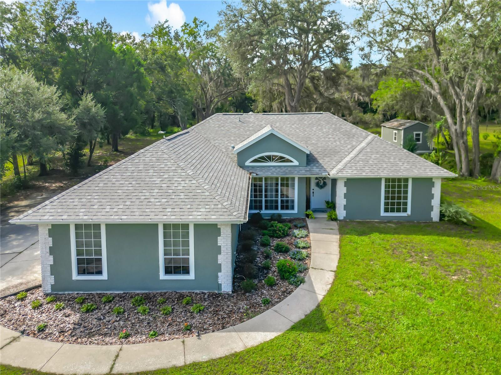 390 W OLYMPIA ST, HERNANDO, FL, 34442