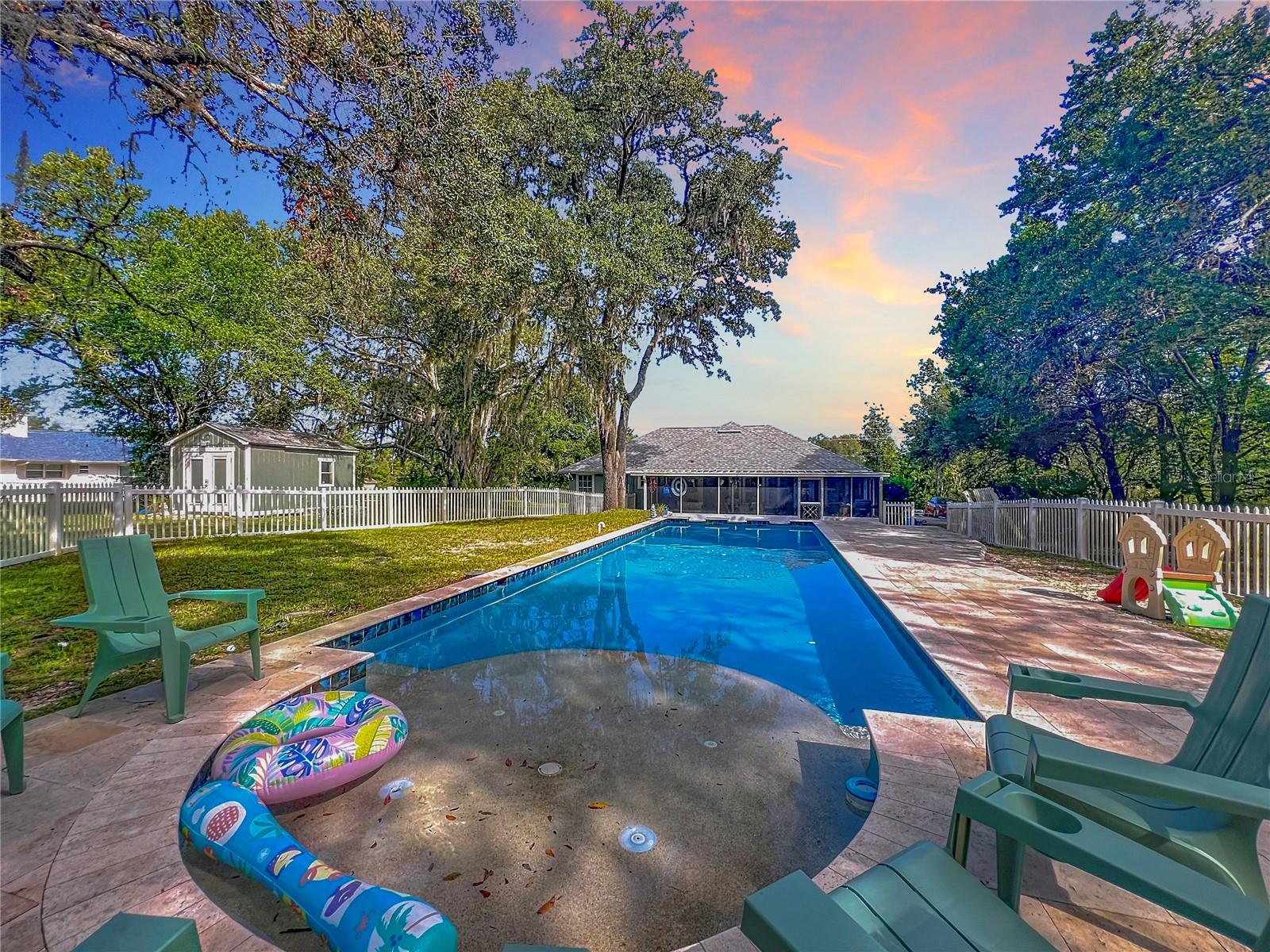 390 W OLYMPIA ST, HERNANDO, FL, 34442