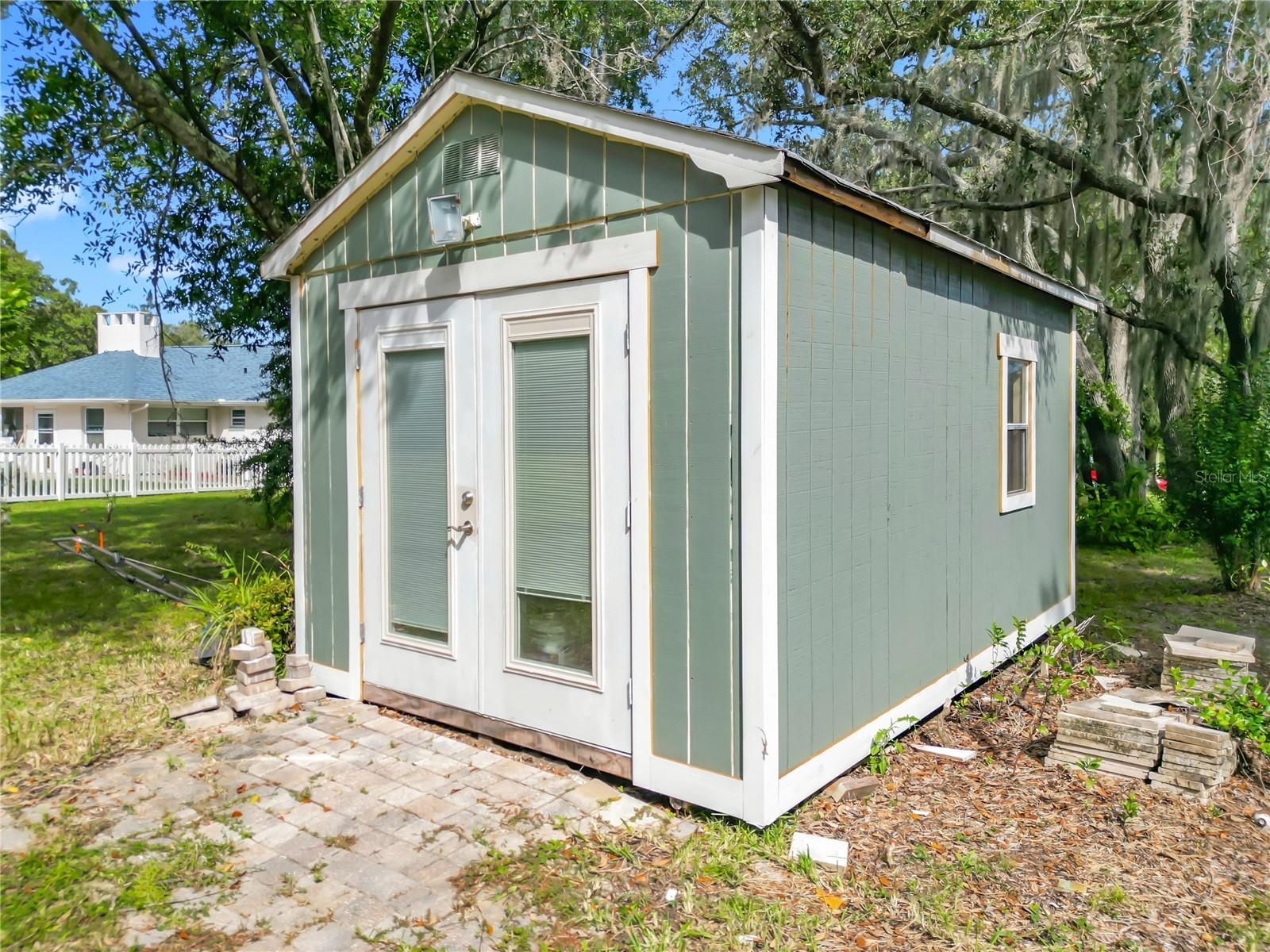390 W OLYMPIA ST, HERNANDO, FL, 34442