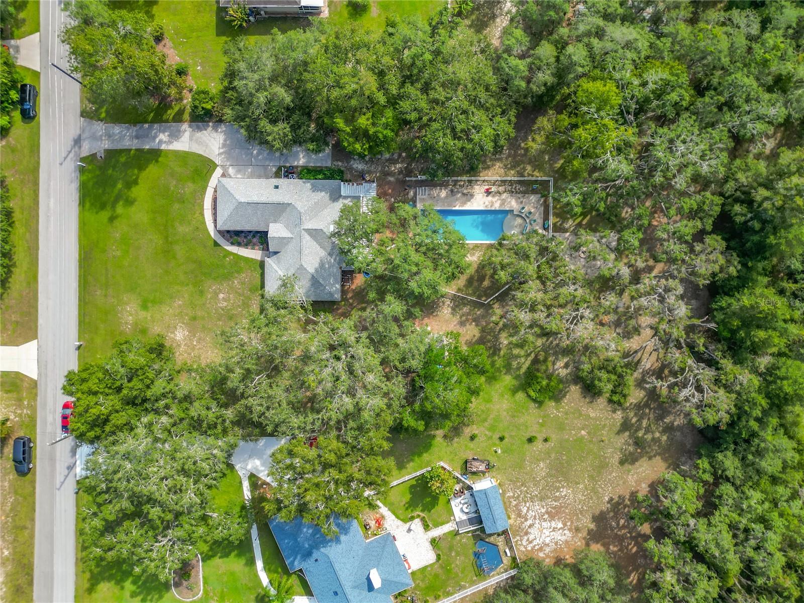 390 W OLYMPIA ST, HERNANDO, FL, 34442