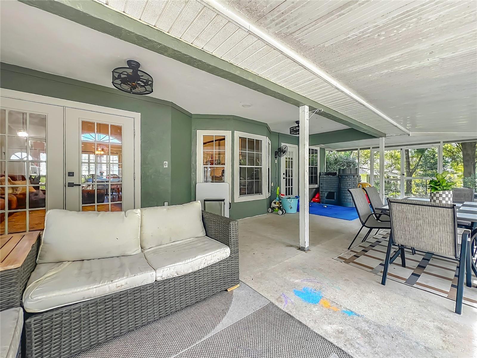390 W OLYMPIA ST, HERNANDO, FL, 34442