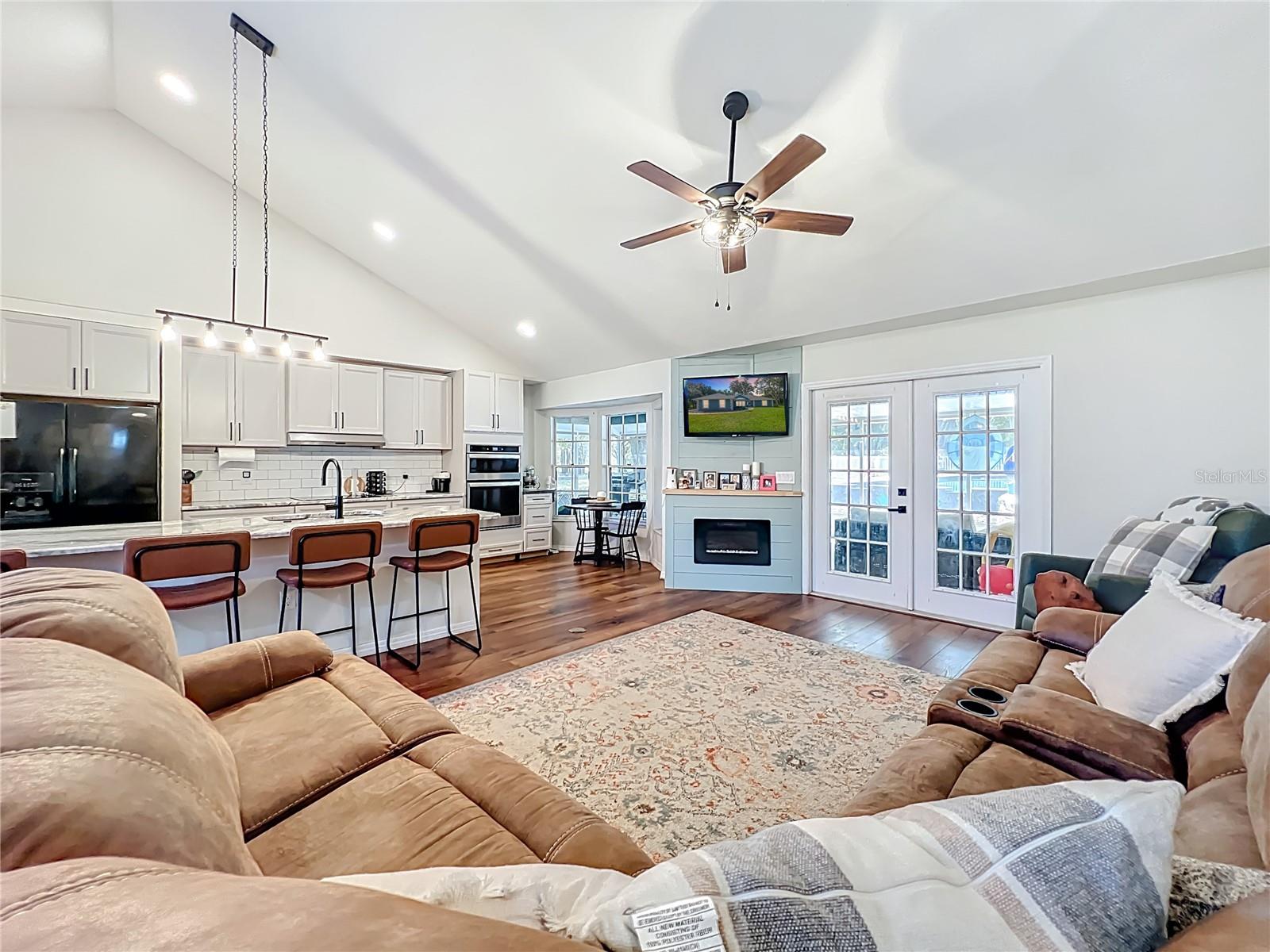 390 W OLYMPIA ST, HERNANDO, FL, 34442