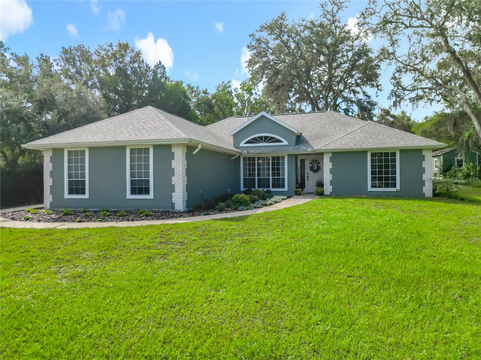 390 W OLYMPIA ST, HERNANDO, FL, 34442