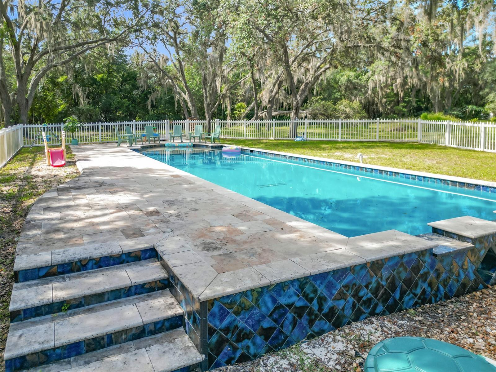 390 W OLYMPIA ST, HERNANDO, FL, 34442