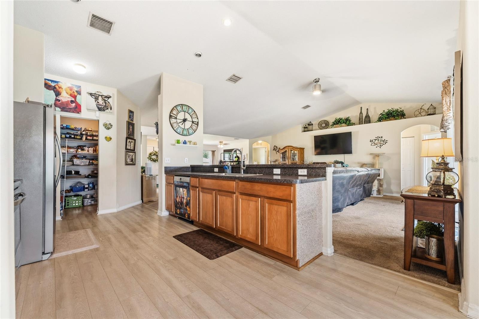 33 ROYAL LEAF LN, PALM COAST, FL, 32164