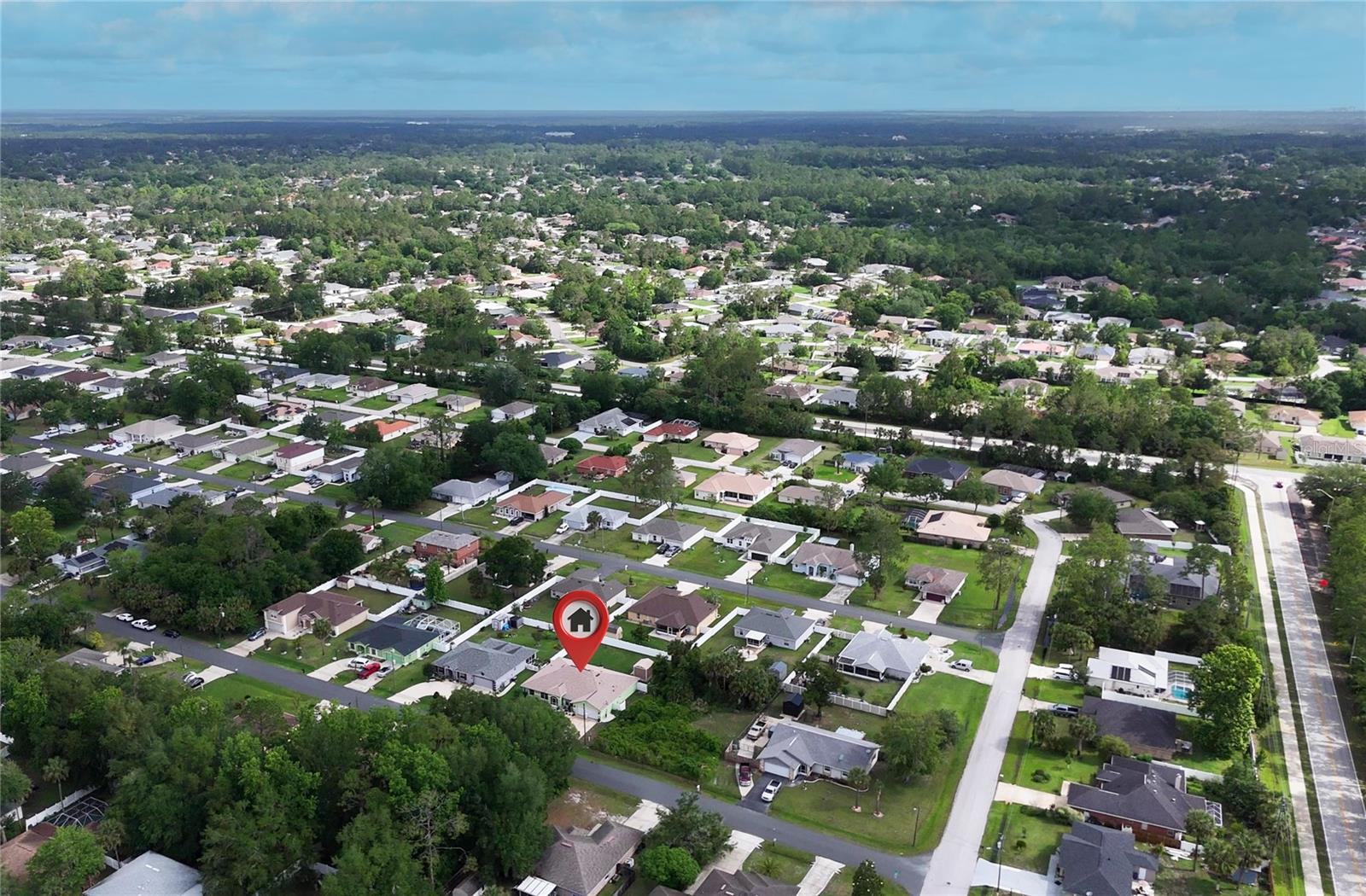 33 ROYAL LEAF LN, PALM COAST, FL, 32164