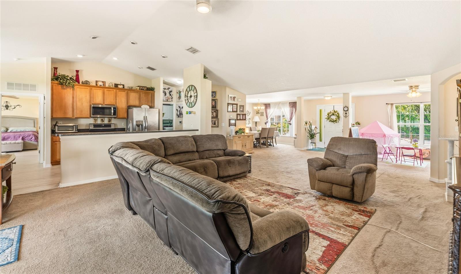 33 ROYAL LEAF LN, PALM COAST, FL, 32164