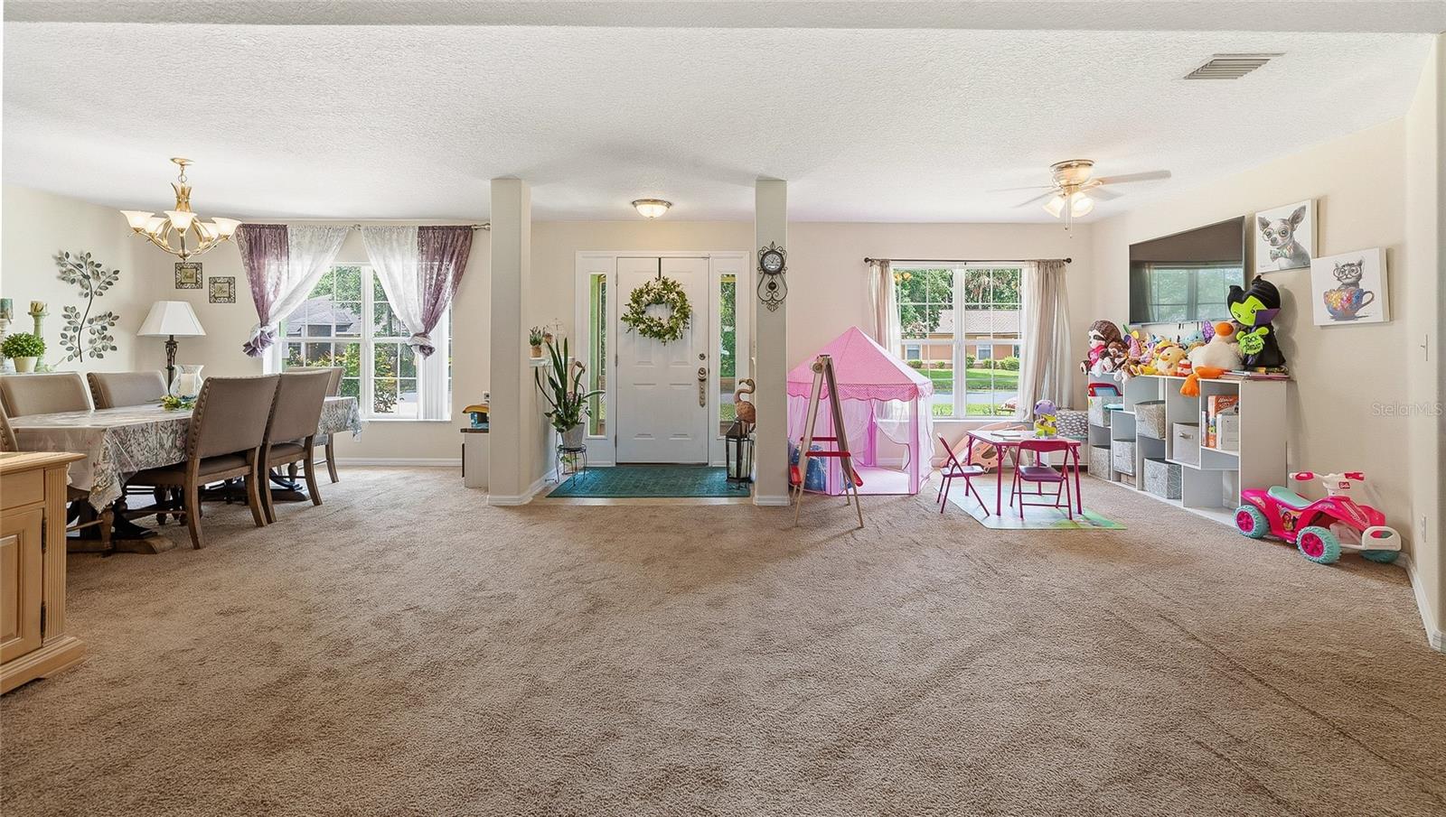 33 ROYAL LEAF LN, PALM COAST, FL, 32164