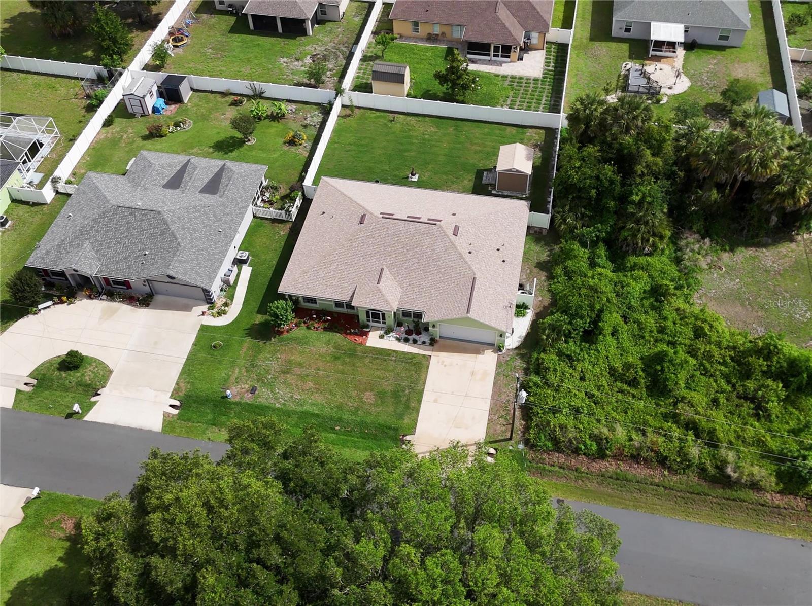 33 ROYAL LEAF LN, PALM COAST, FL, 32164