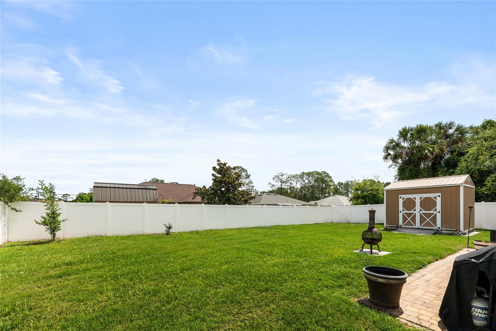 33 ROYAL LEAF LN, PALM COAST, FL, 32164