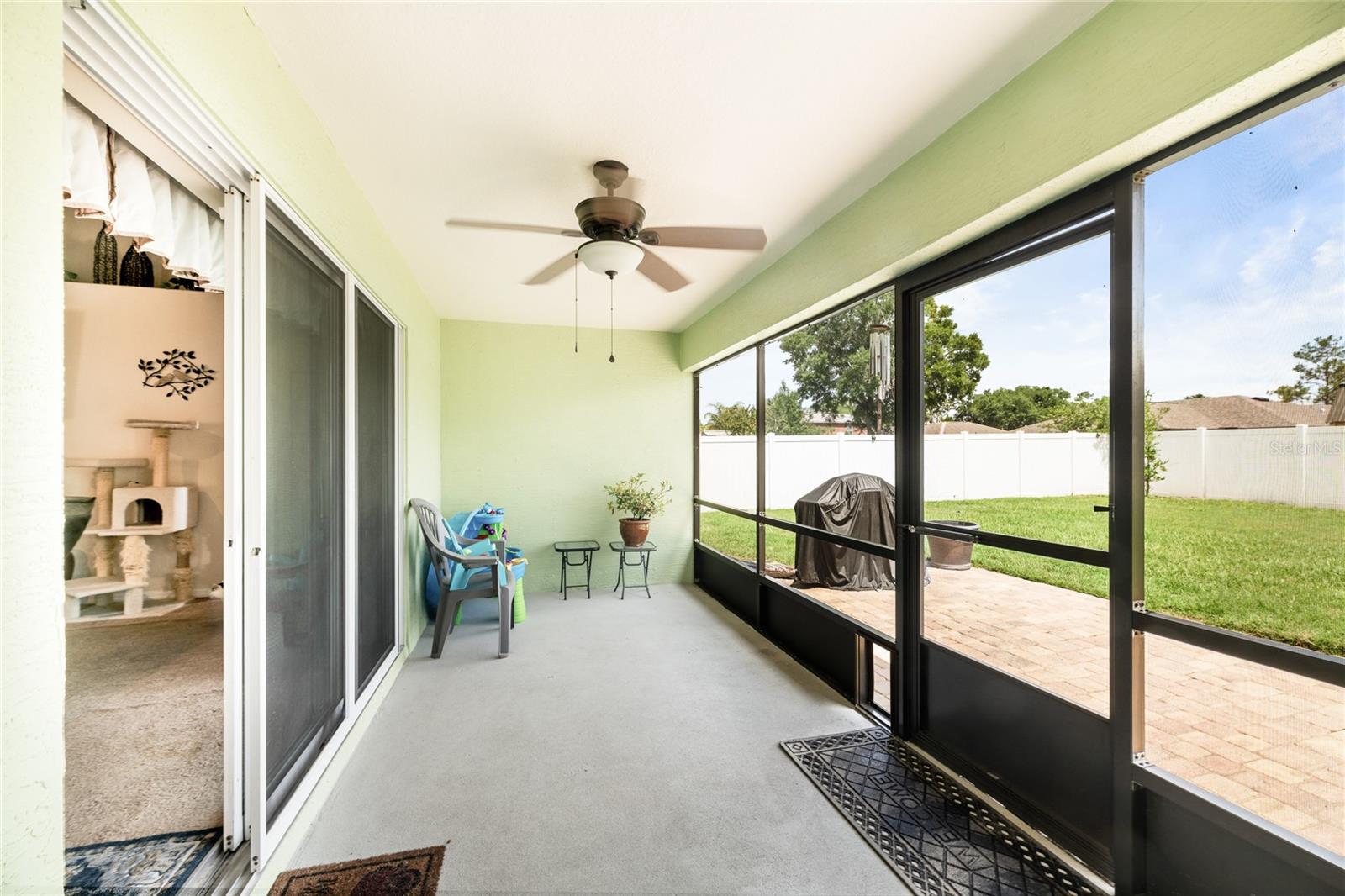 33 ROYAL LEAF LN, PALM COAST, FL, 32164