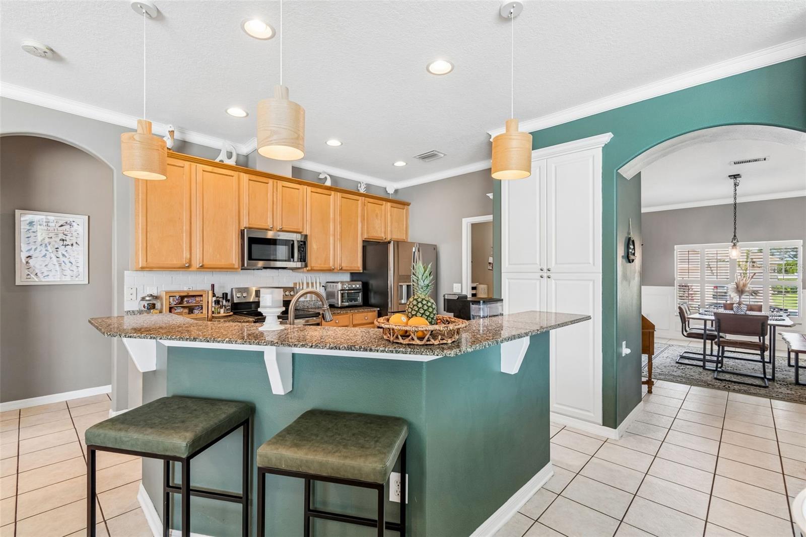 1616 REGAL MIST LOOP, TRINITY, FL, 34655