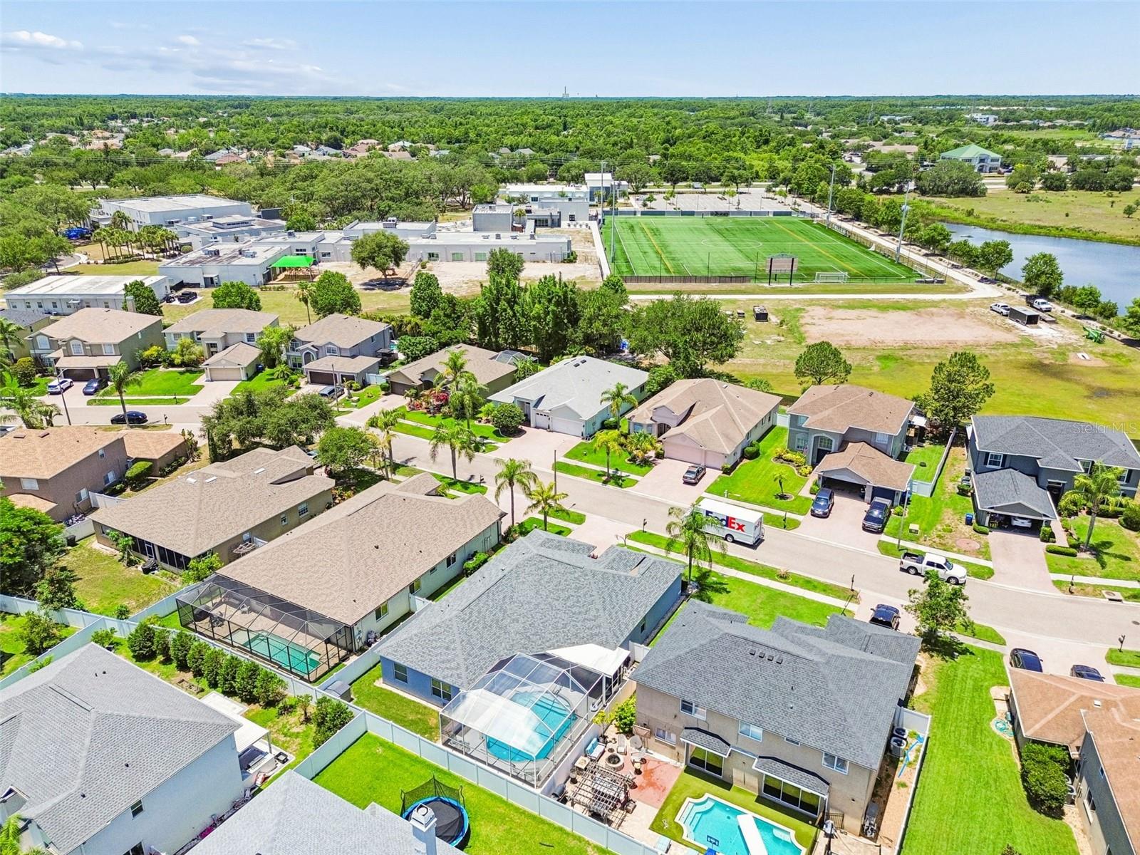 1616 REGAL MIST LOOP, TRINITY, FL, 34655