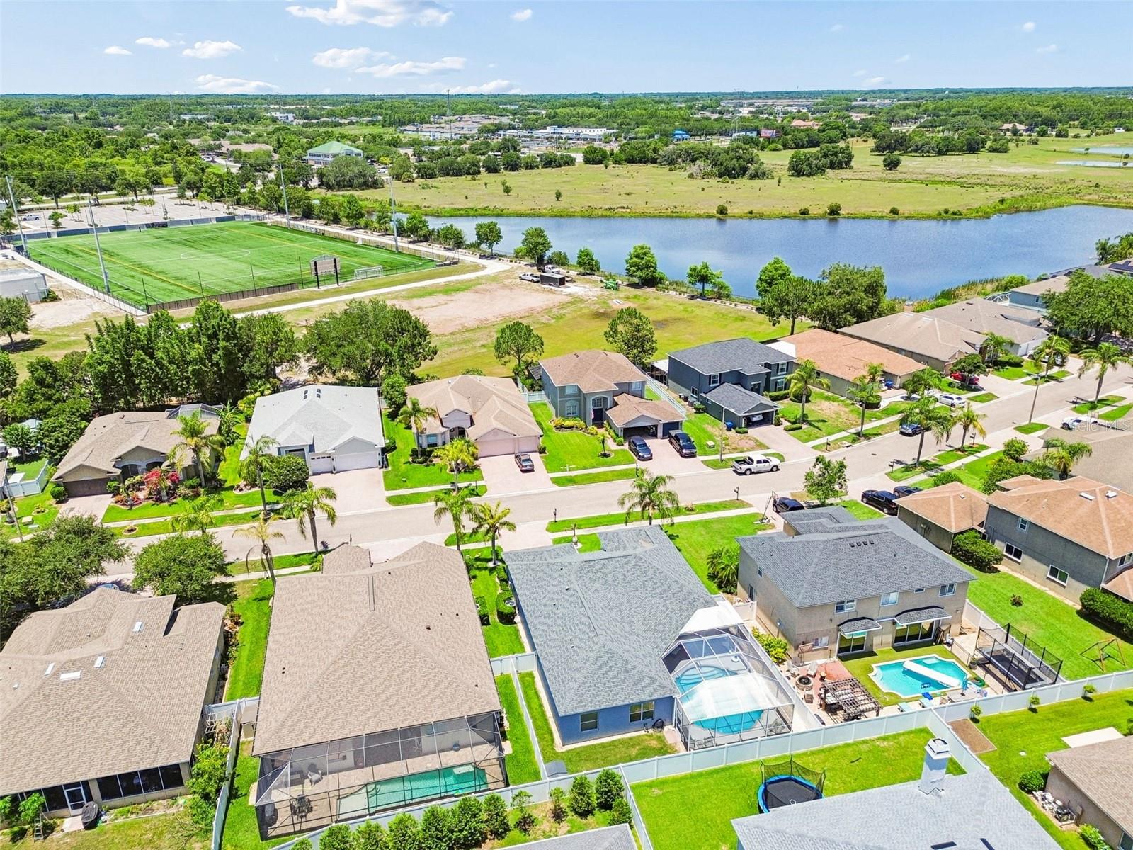 1616 REGAL MIST LOOP, TRINITY, FL, 34655