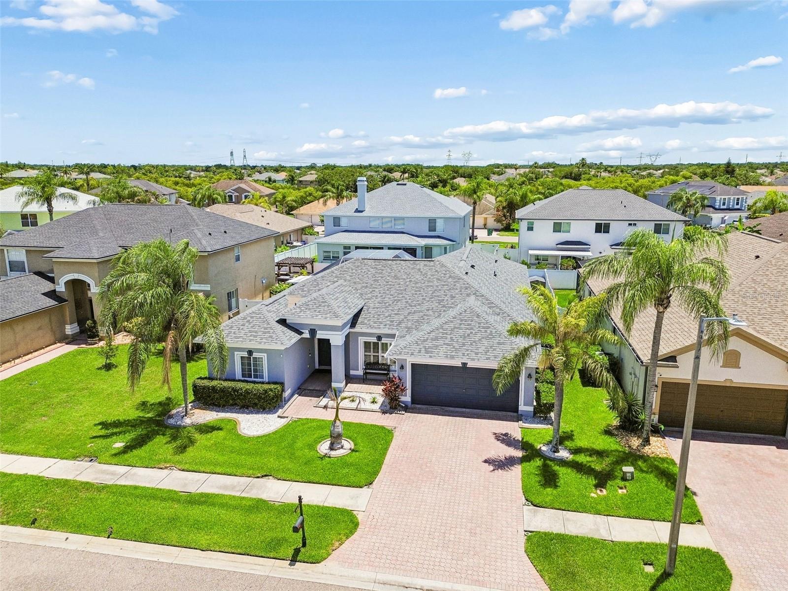 1616 REGAL MIST LOOP, TRINITY, FL, 34655
