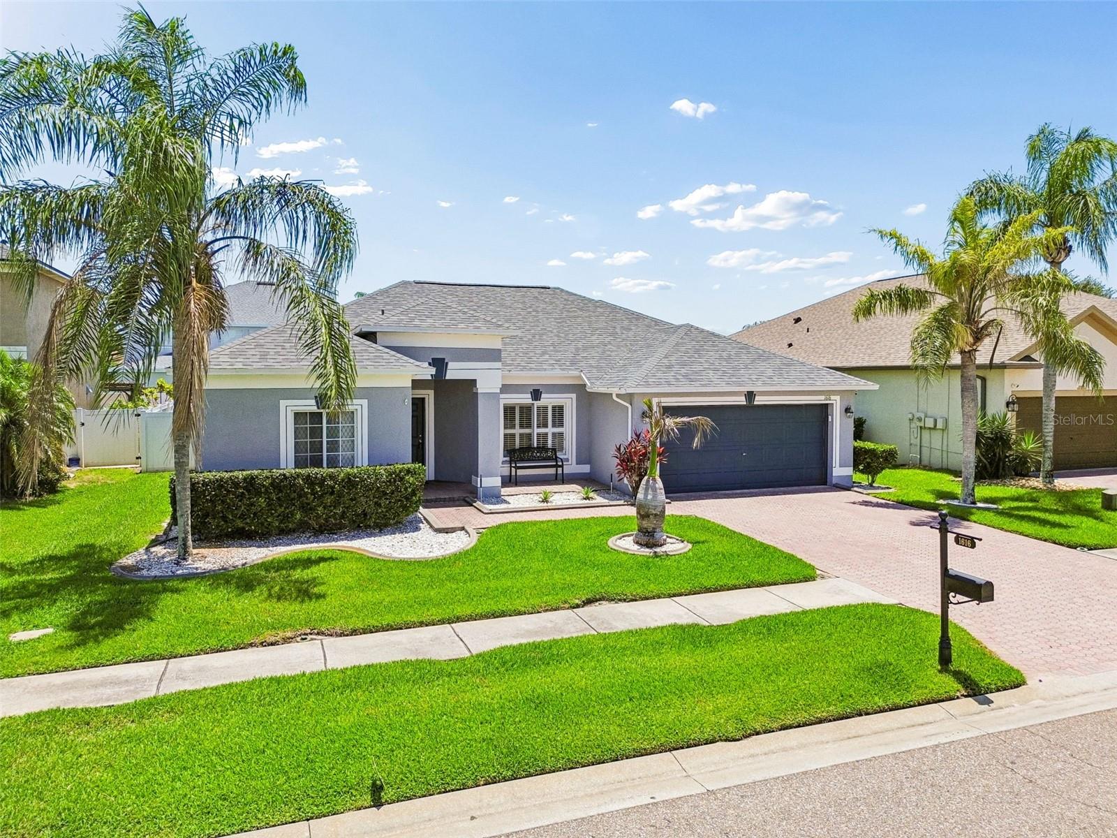 1616 REGAL MIST LOOP, TRINITY, FL, 34655