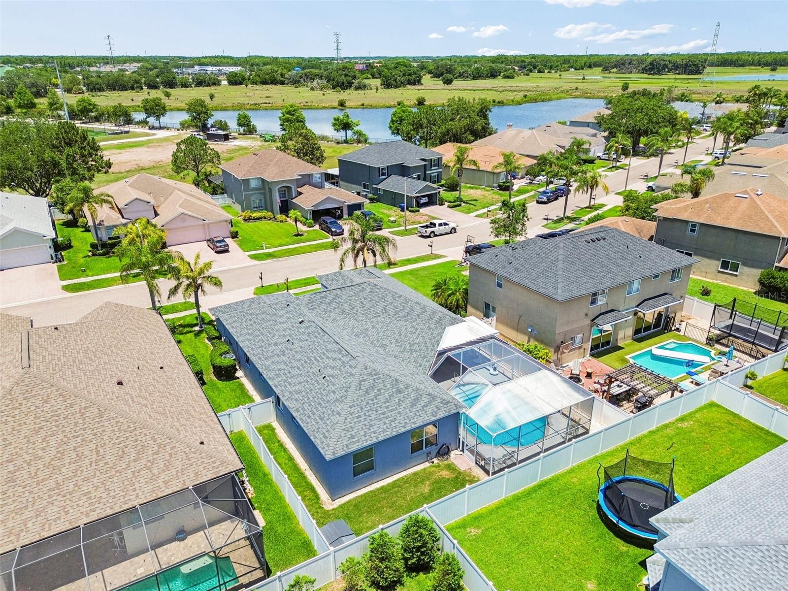 1616 REGAL MIST LOOP, TRINITY, FL, 34655