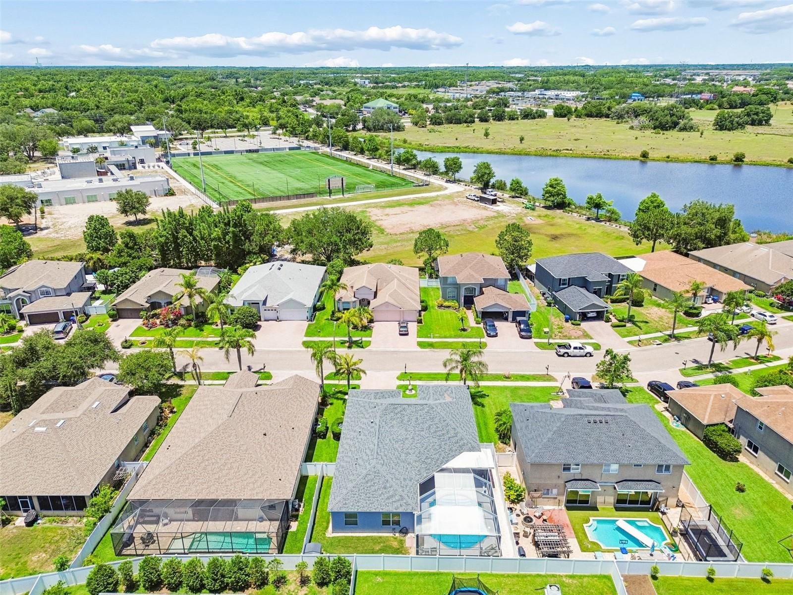 1616 REGAL MIST LOOP, TRINITY, FL, 34655