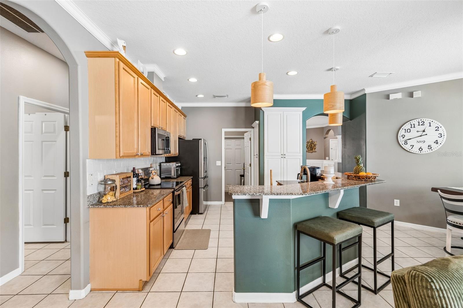 1616 REGAL MIST LOOP, TRINITY, FL, 34655