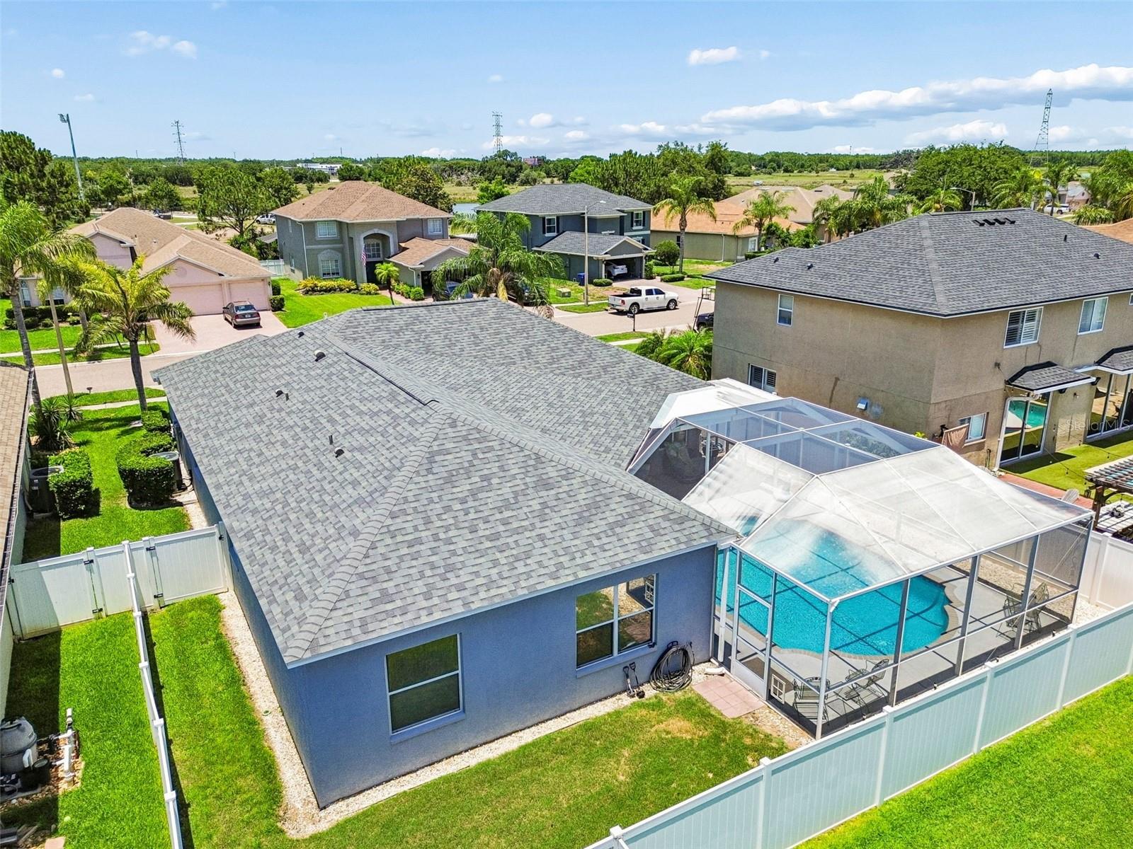 1616 REGAL MIST LOOP, TRINITY, FL, 34655