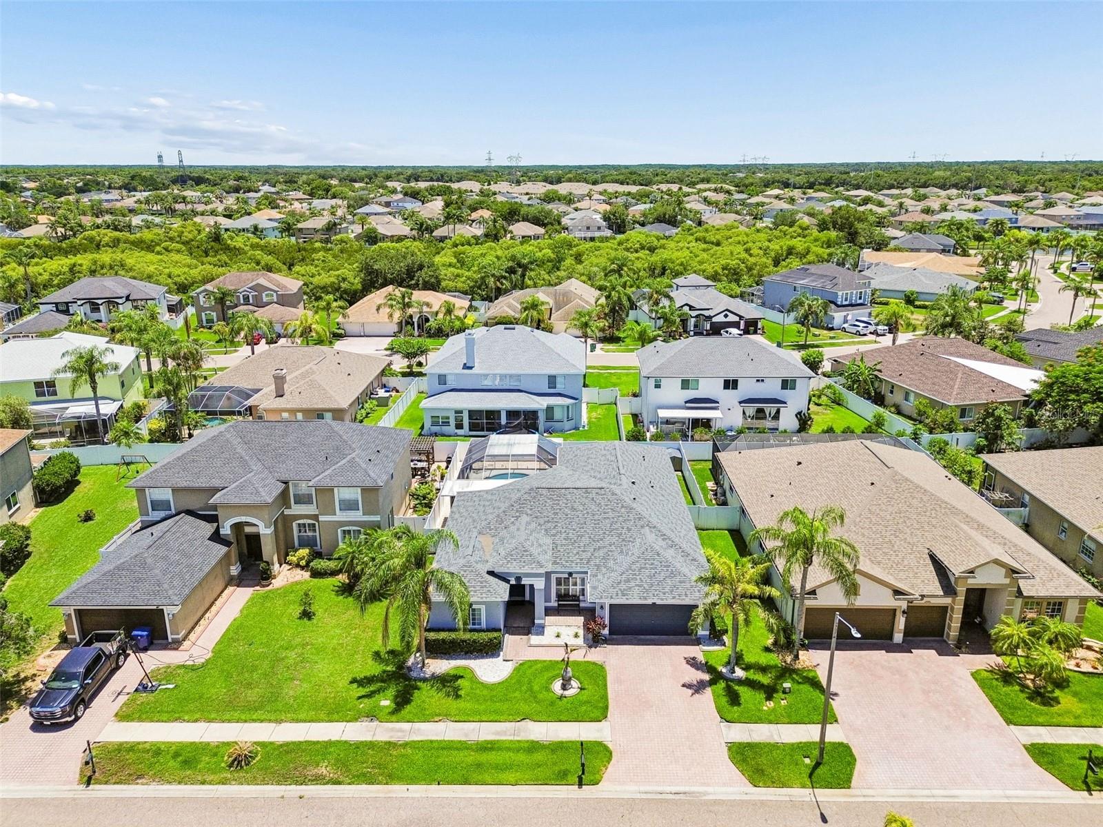 1616 REGAL MIST LOOP, TRINITY, FL, 34655