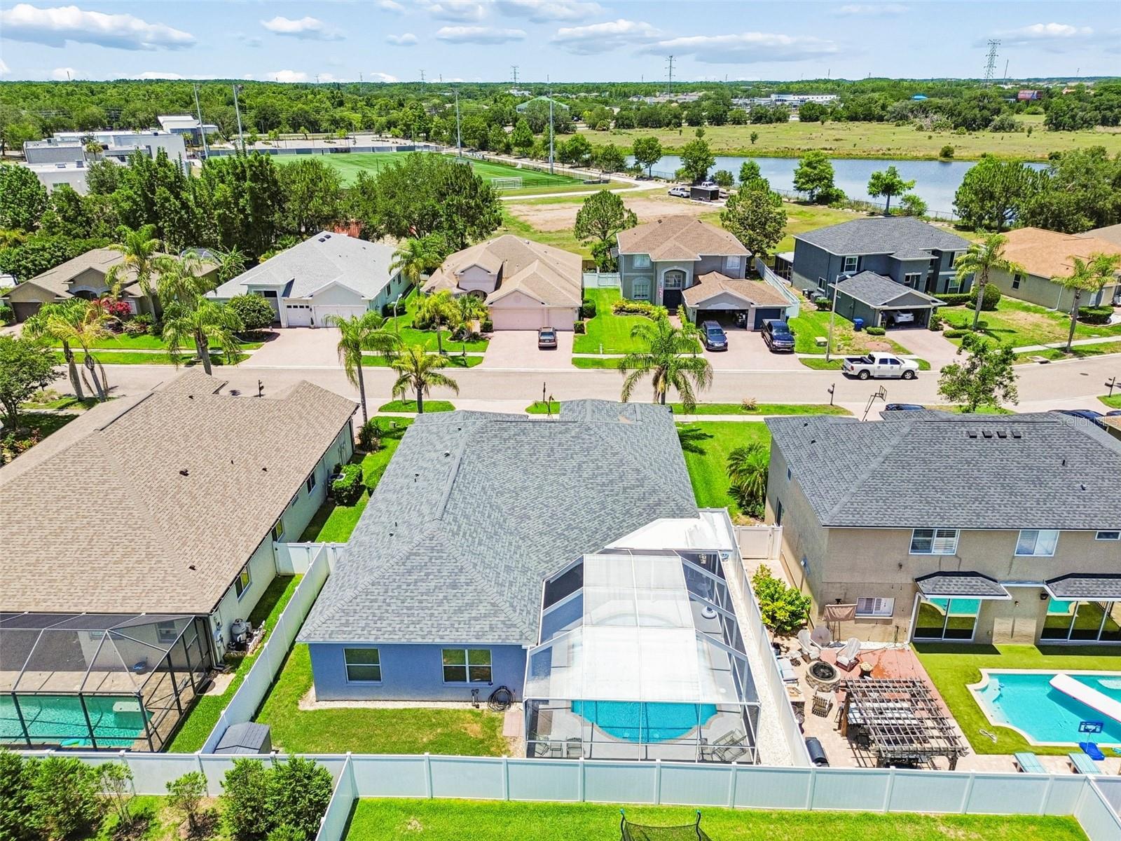 1616 REGAL MIST LOOP, TRINITY, FL, 34655