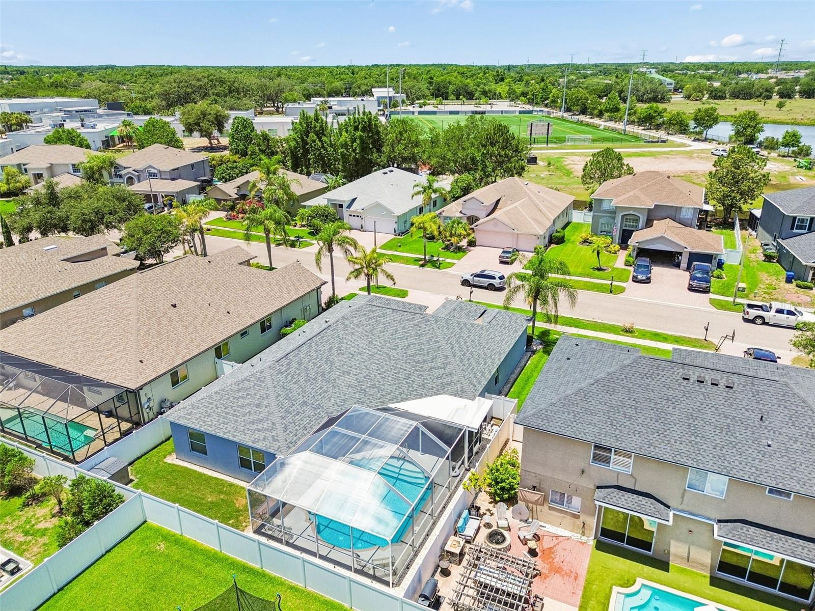 1616 REGAL MIST LOOP, TRINITY, FL, 34655