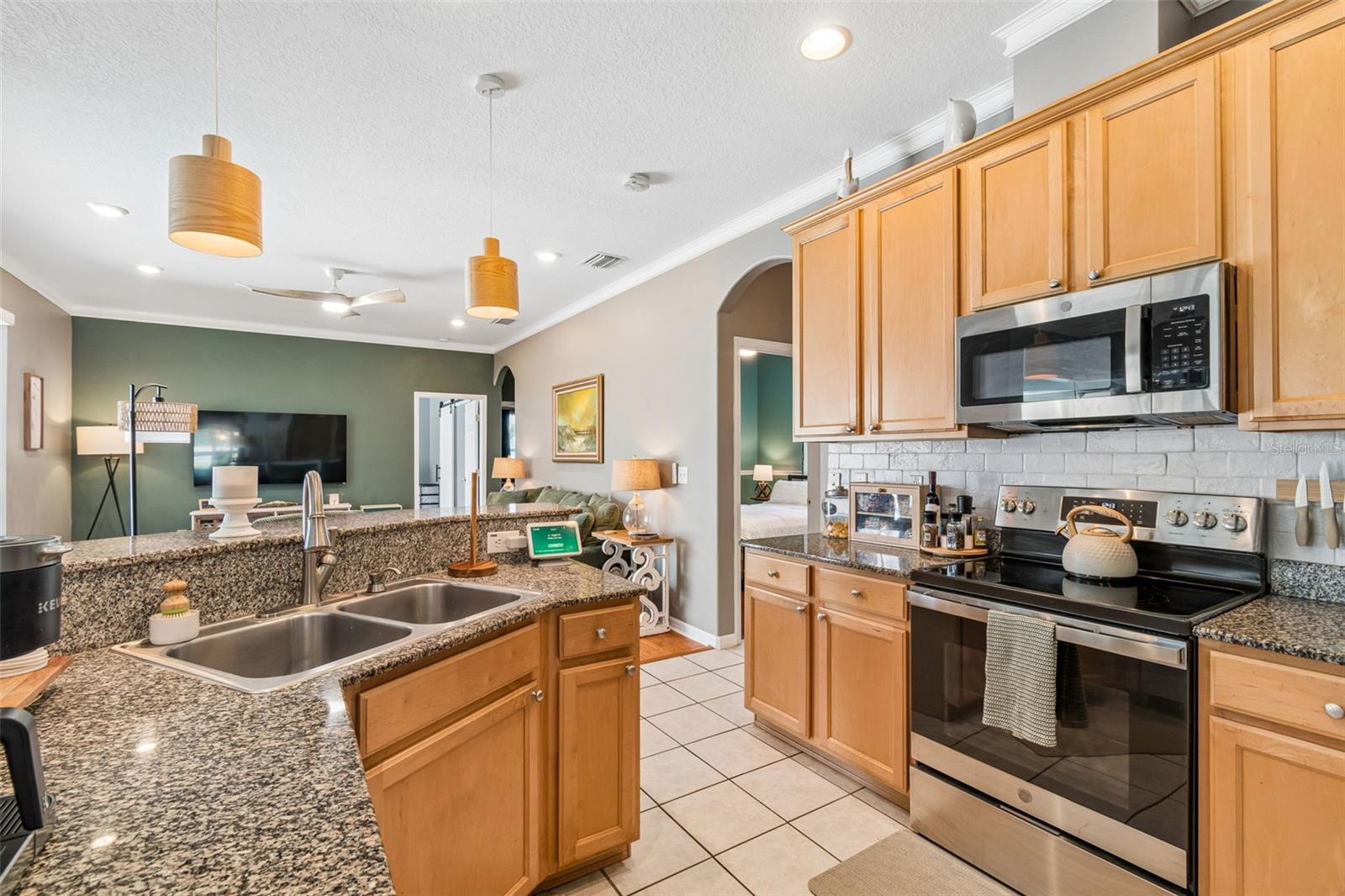 1616 REGAL MIST LOOP, TRINITY, FL, 34655