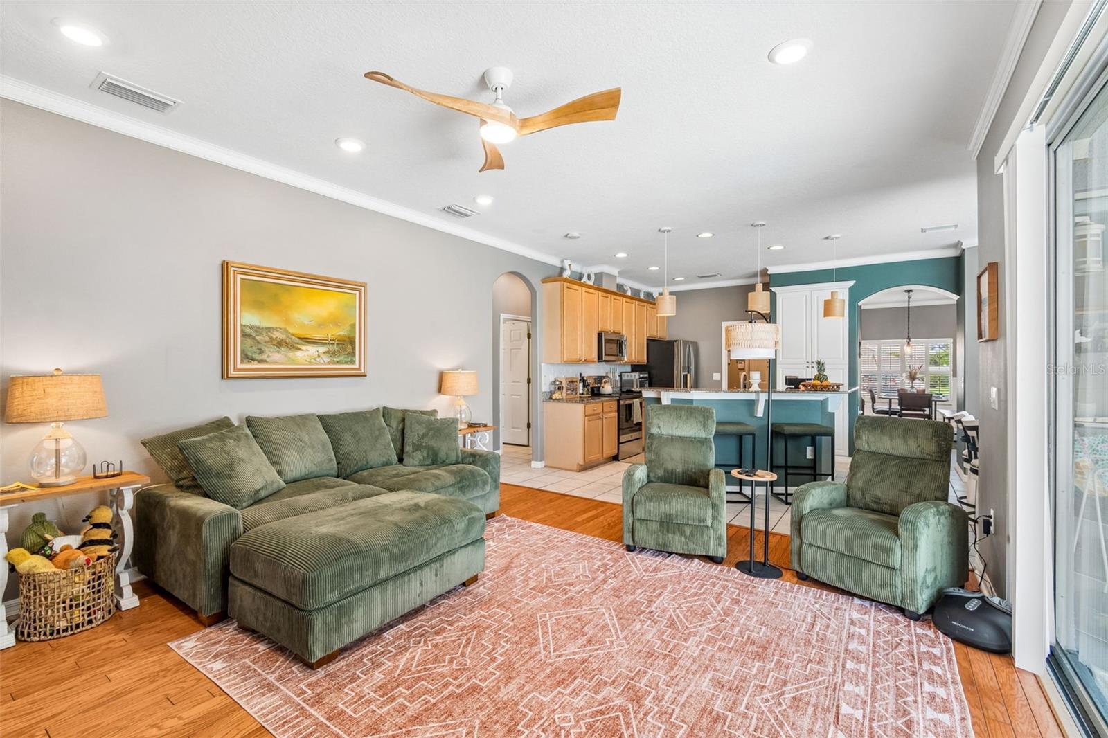 1616 REGAL MIST LOOP, TRINITY, FL, 34655