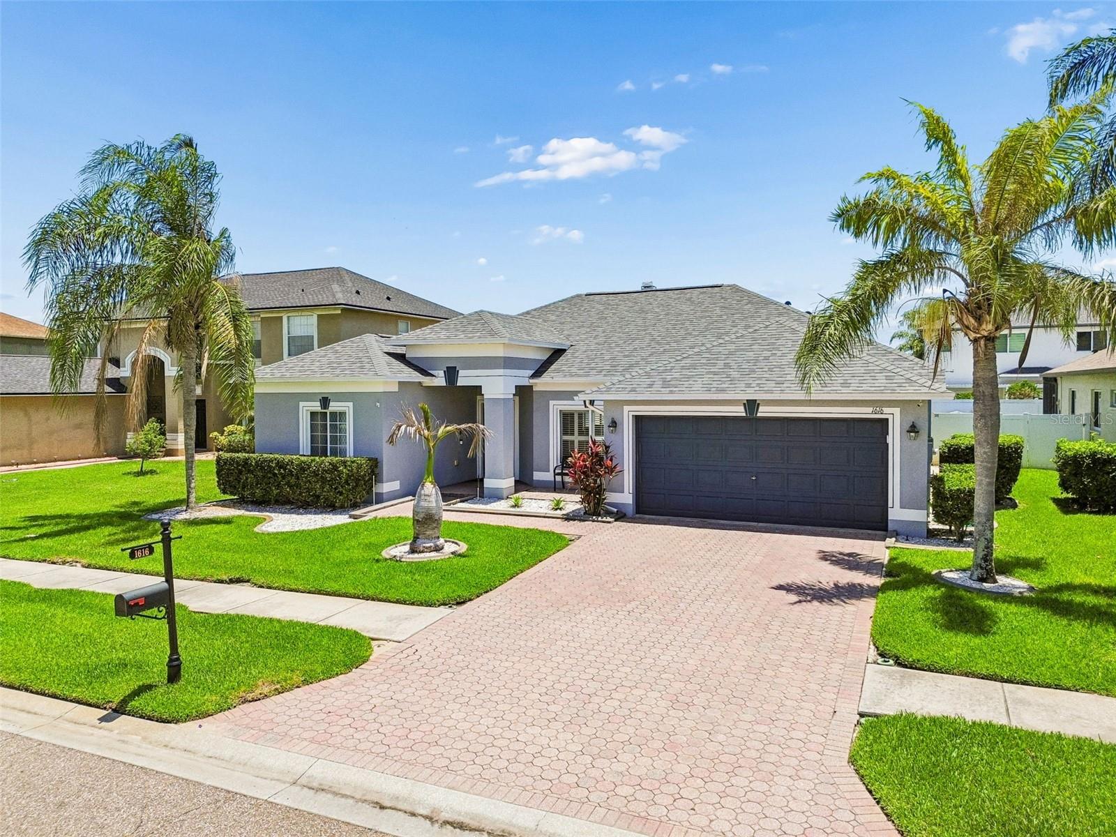1616 REGAL MIST LOOP, TRINITY, FL, 34655