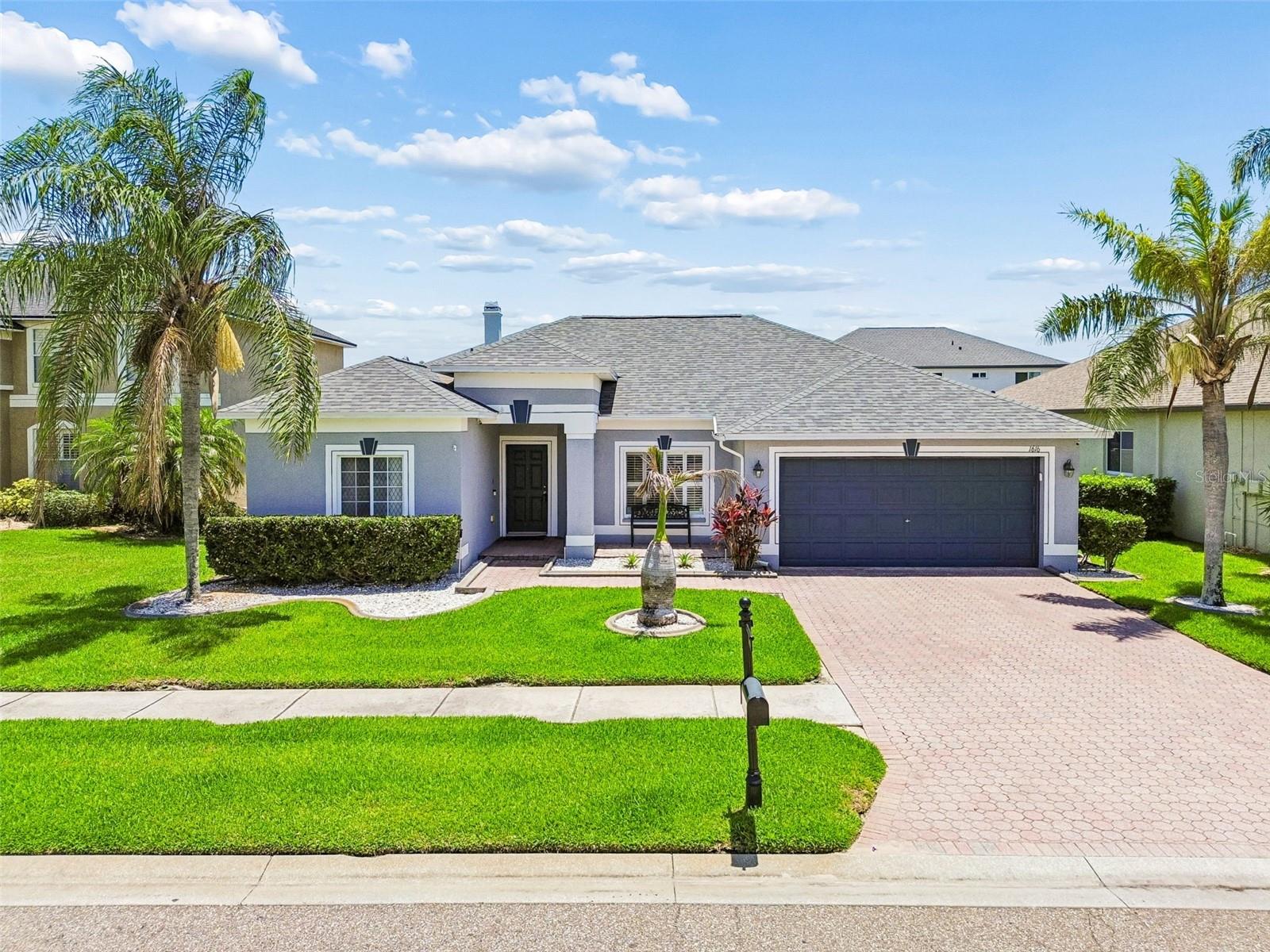 1616 REGAL MIST LOOP, TRINITY, FL, 34655