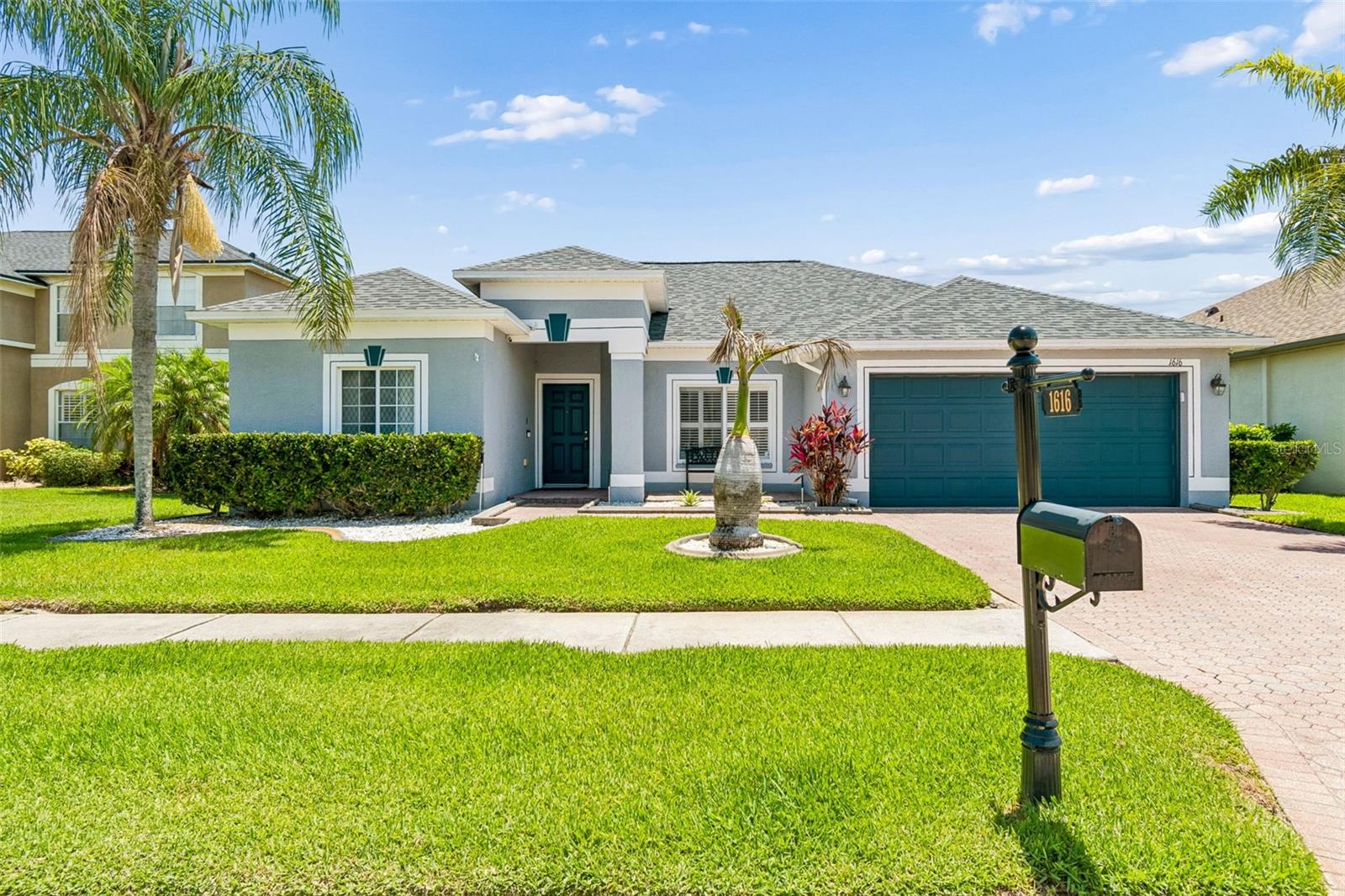 1616 REGAL MIST LOOP, TRINITY, FL, 34655