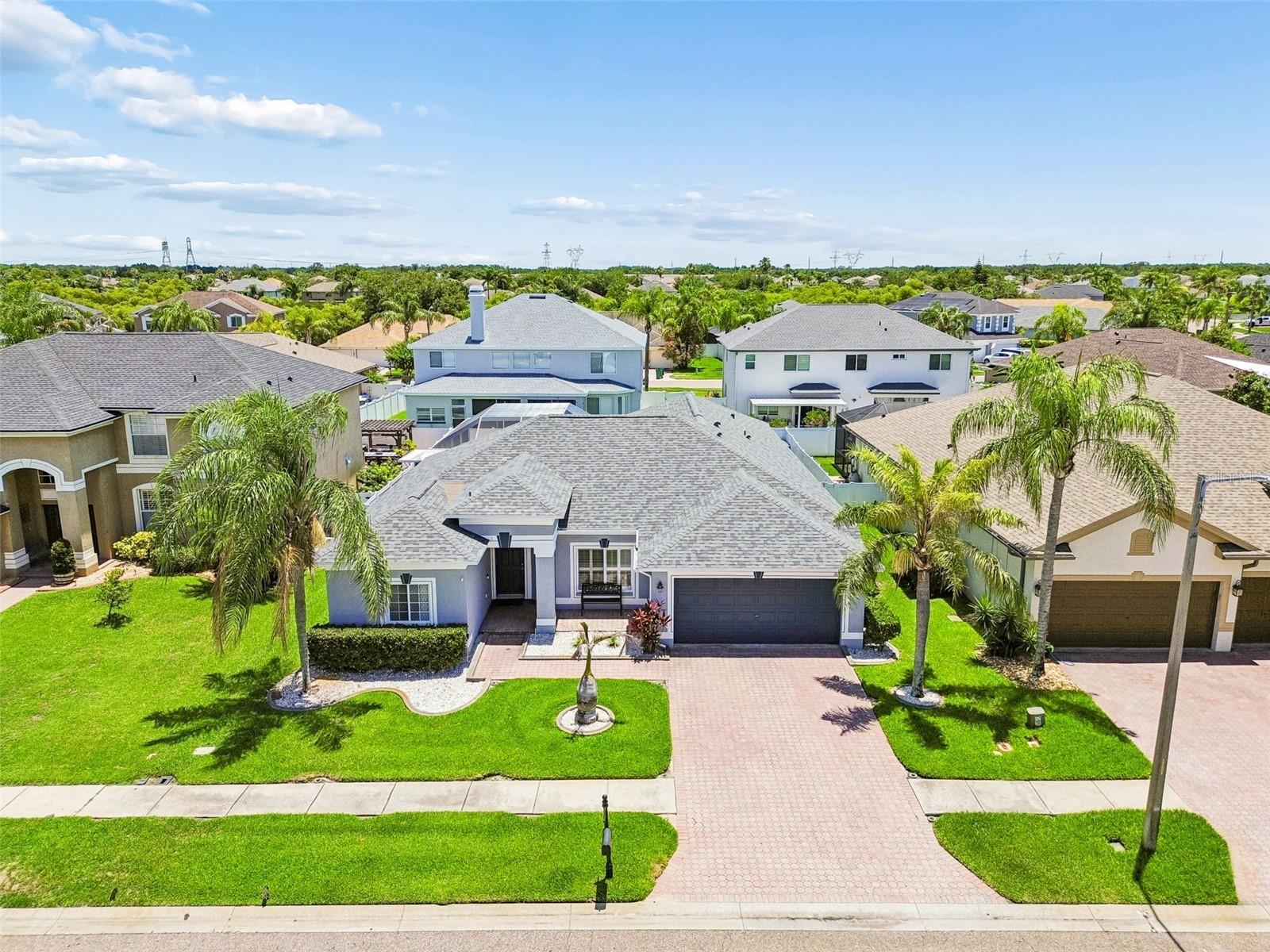 1616 REGAL MIST LOOP, TRINITY, FL, 34655