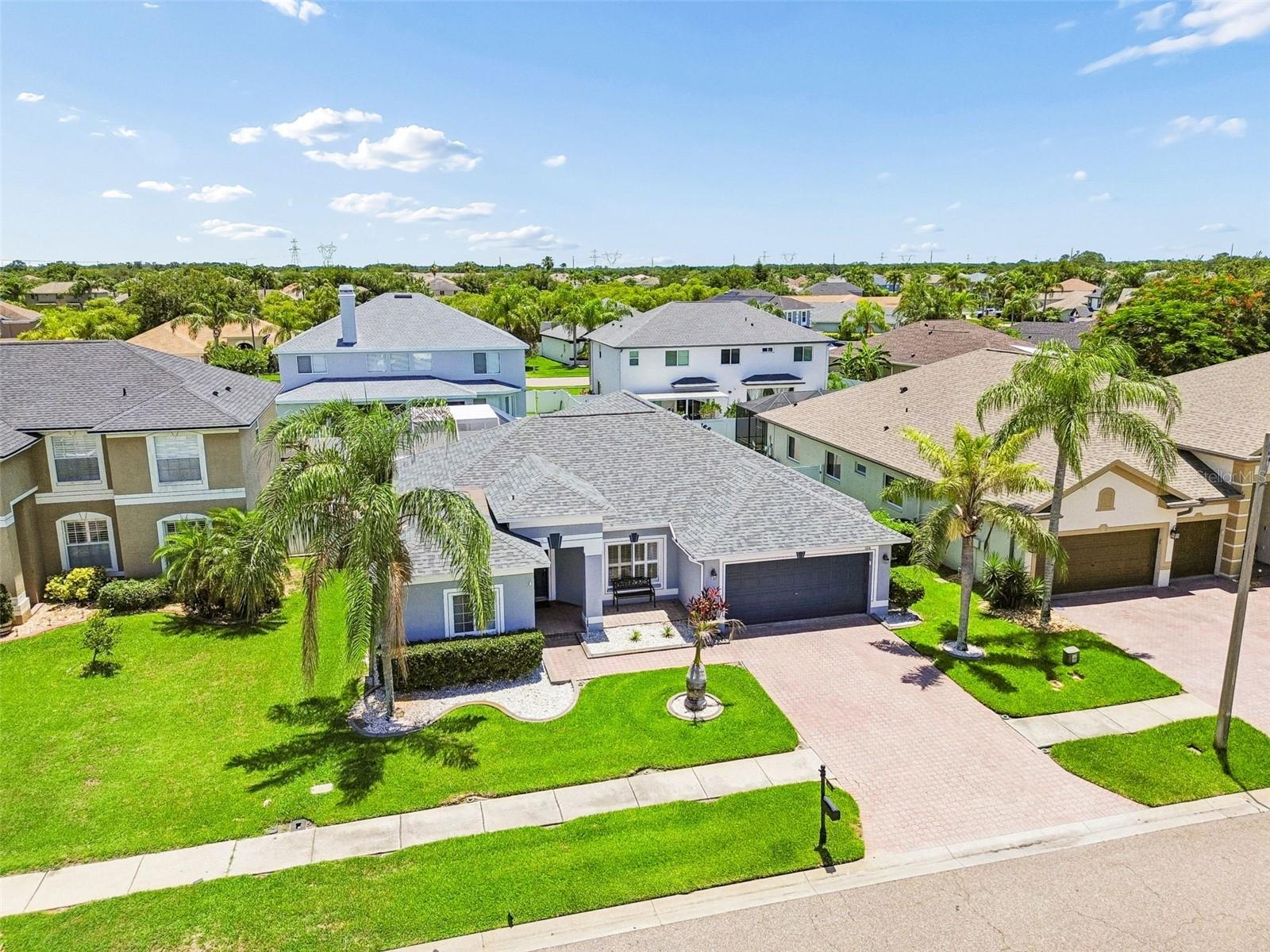 1616 REGAL MIST LOOP, TRINITY, FL, 34655