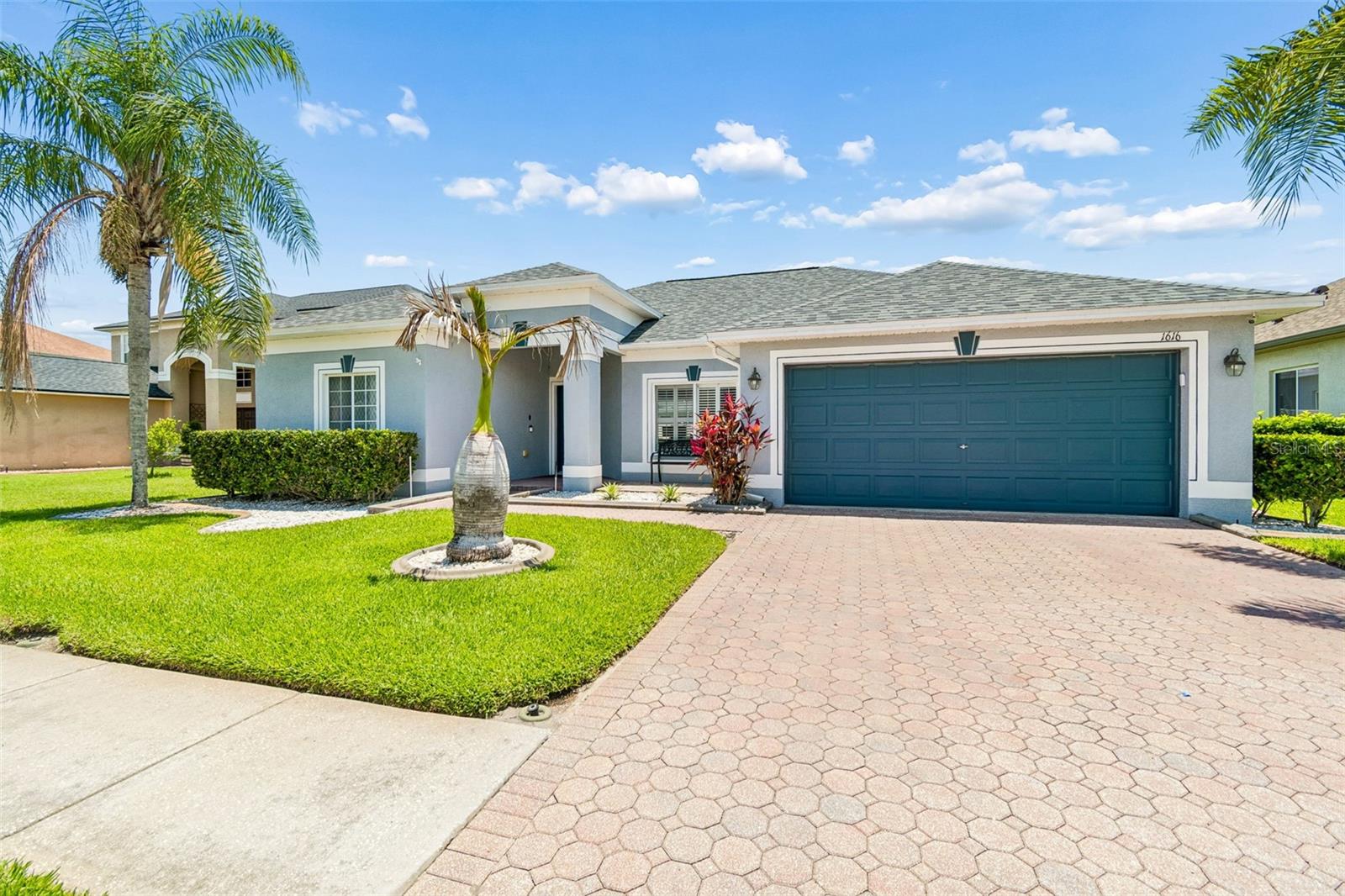 1616 REGAL MIST LOOP, TRINITY, FL, 34655