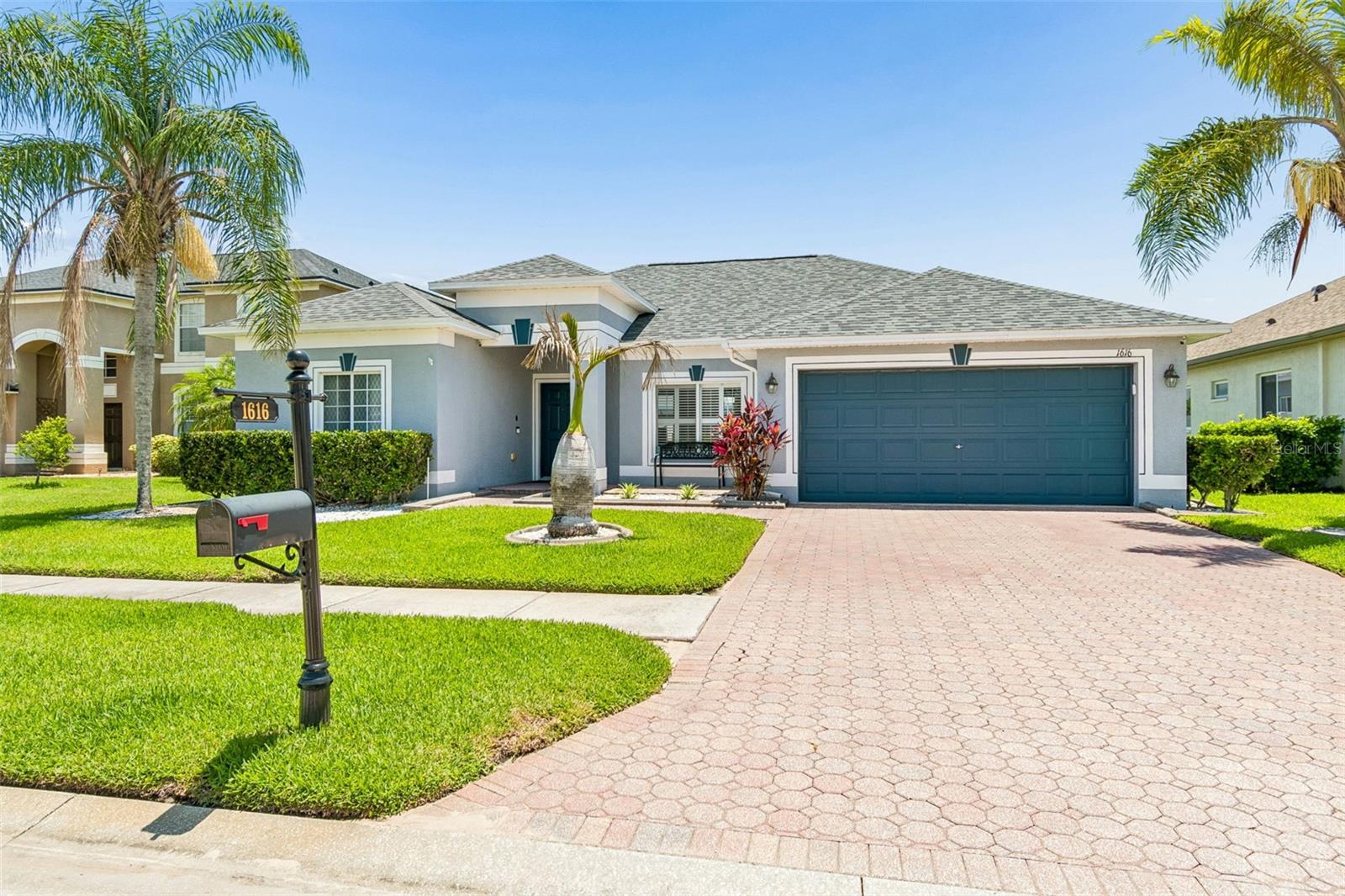 1616 REGAL MIST LOOP, TRINITY, FL, 34655