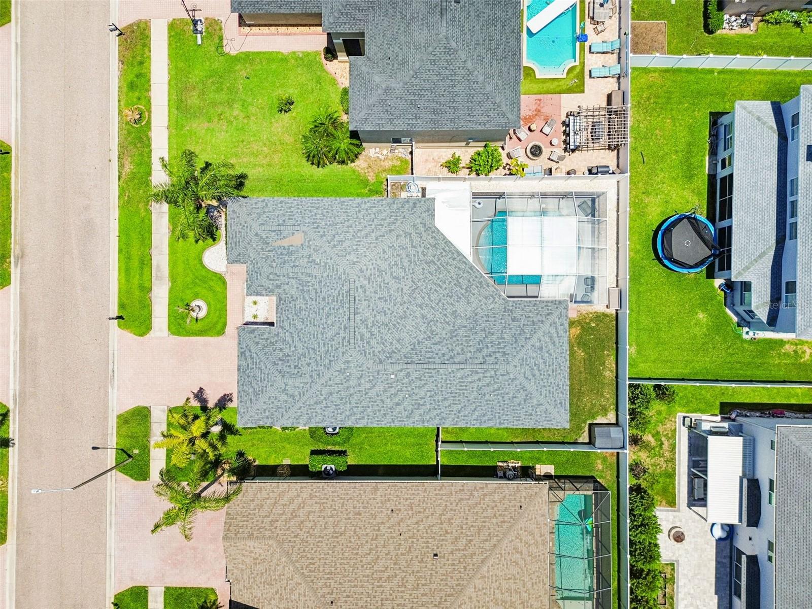 1616 REGAL MIST LOOP, TRINITY, FL, 34655