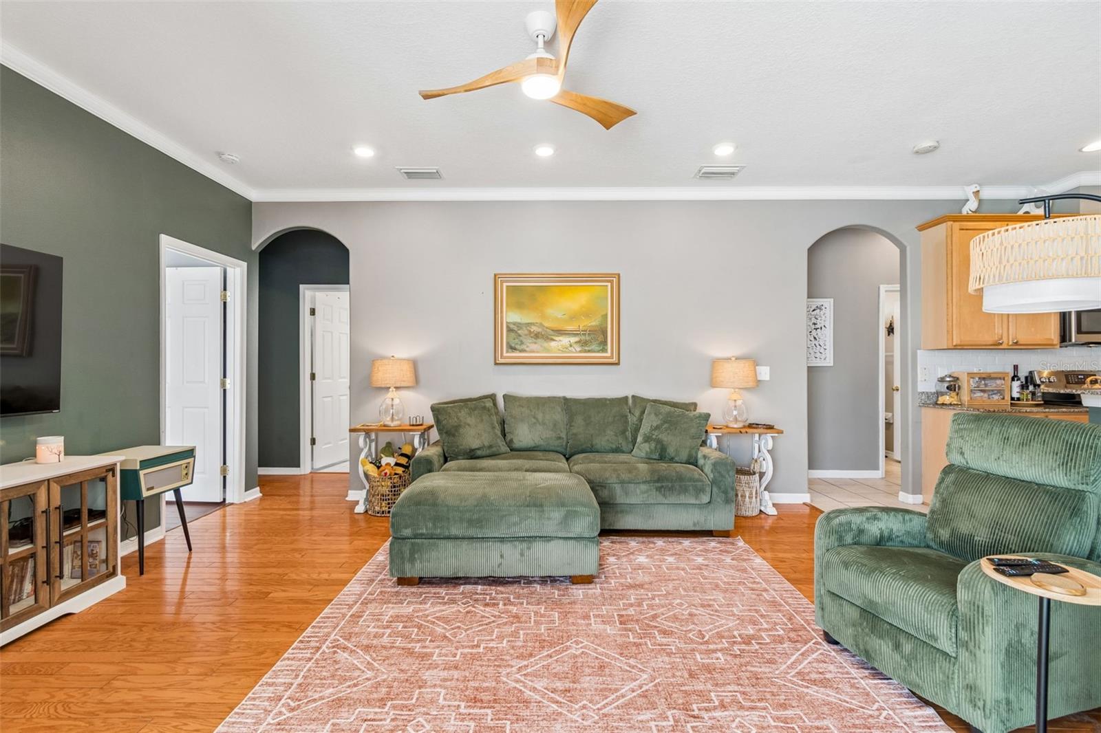 1616 REGAL MIST LOOP, TRINITY, FL, 34655