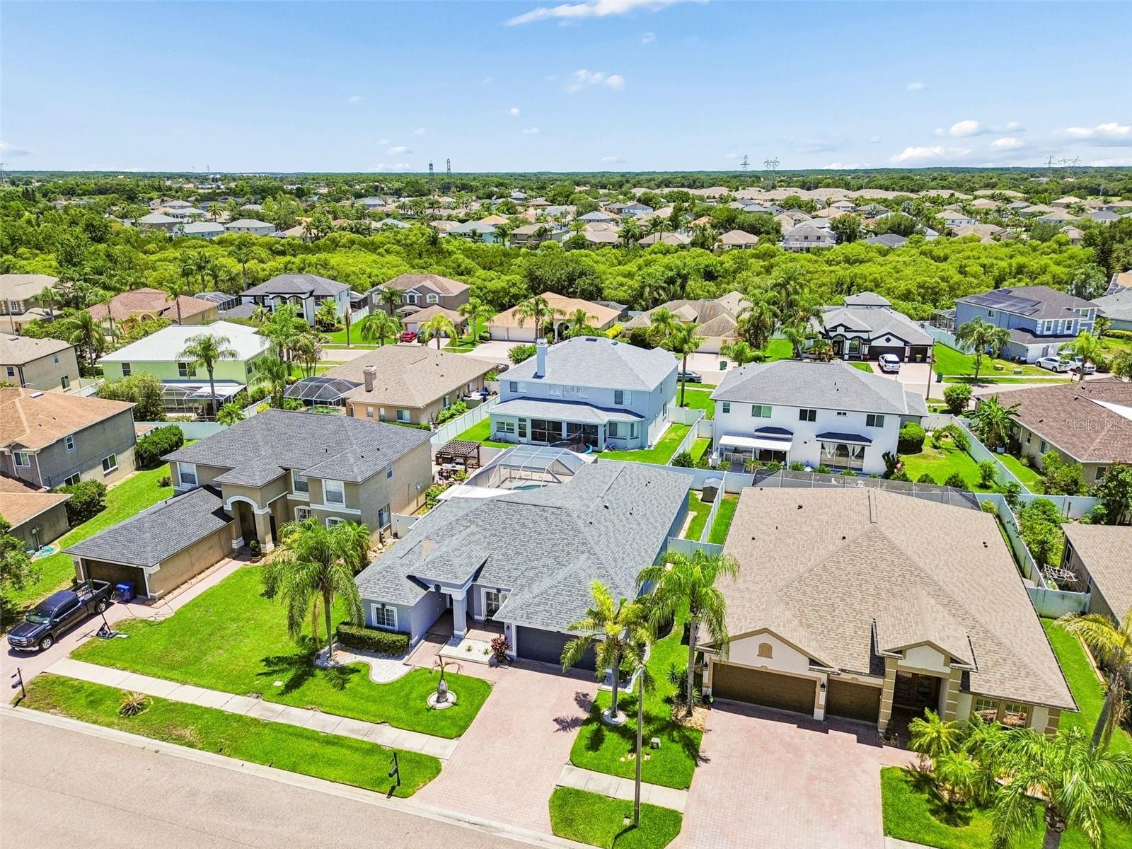 1616 REGAL MIST LOOP, TRINITY, FL, 34655