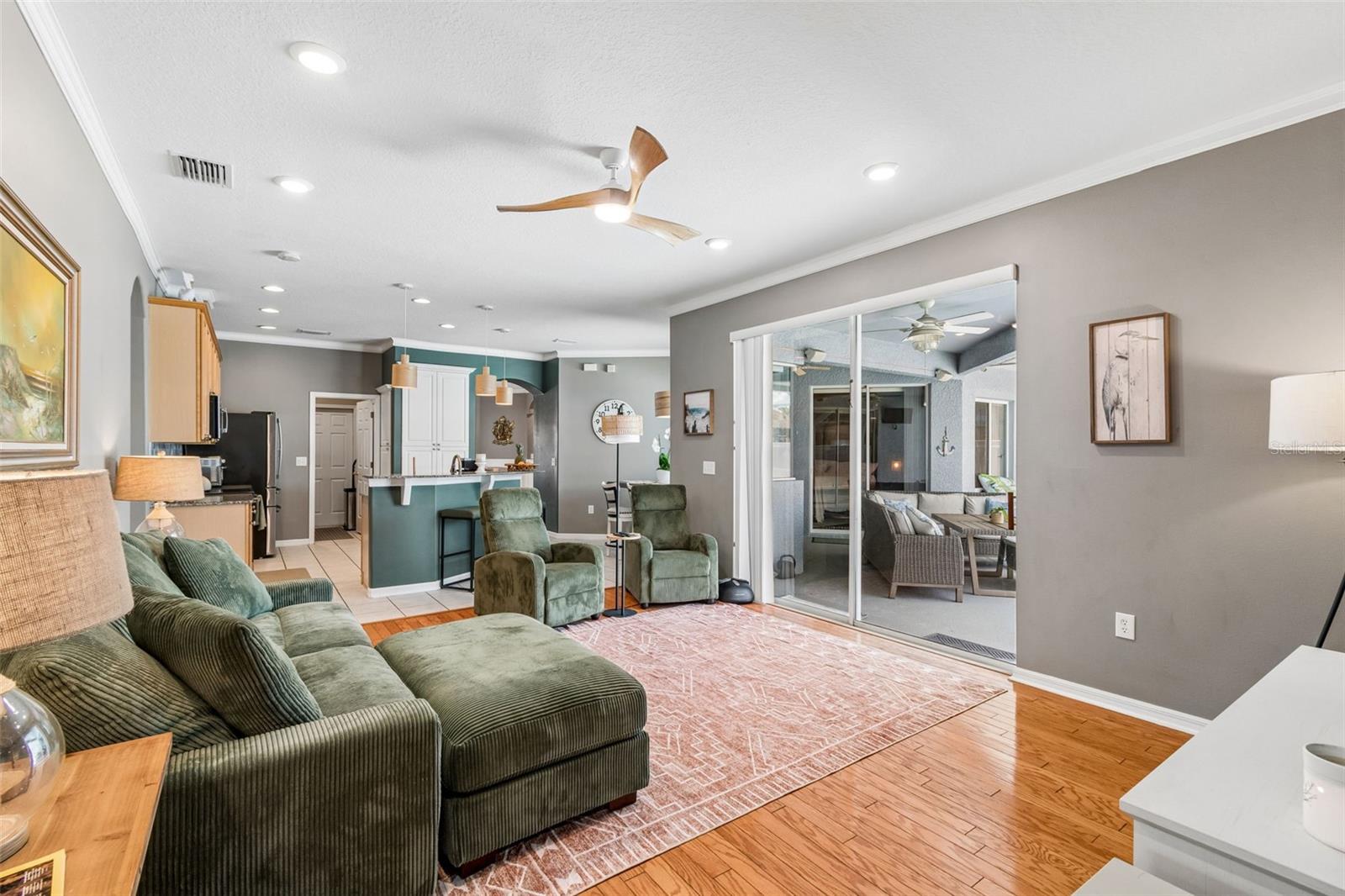 1616 REGAL MIST LOOP, TRINITY, FL, 34655