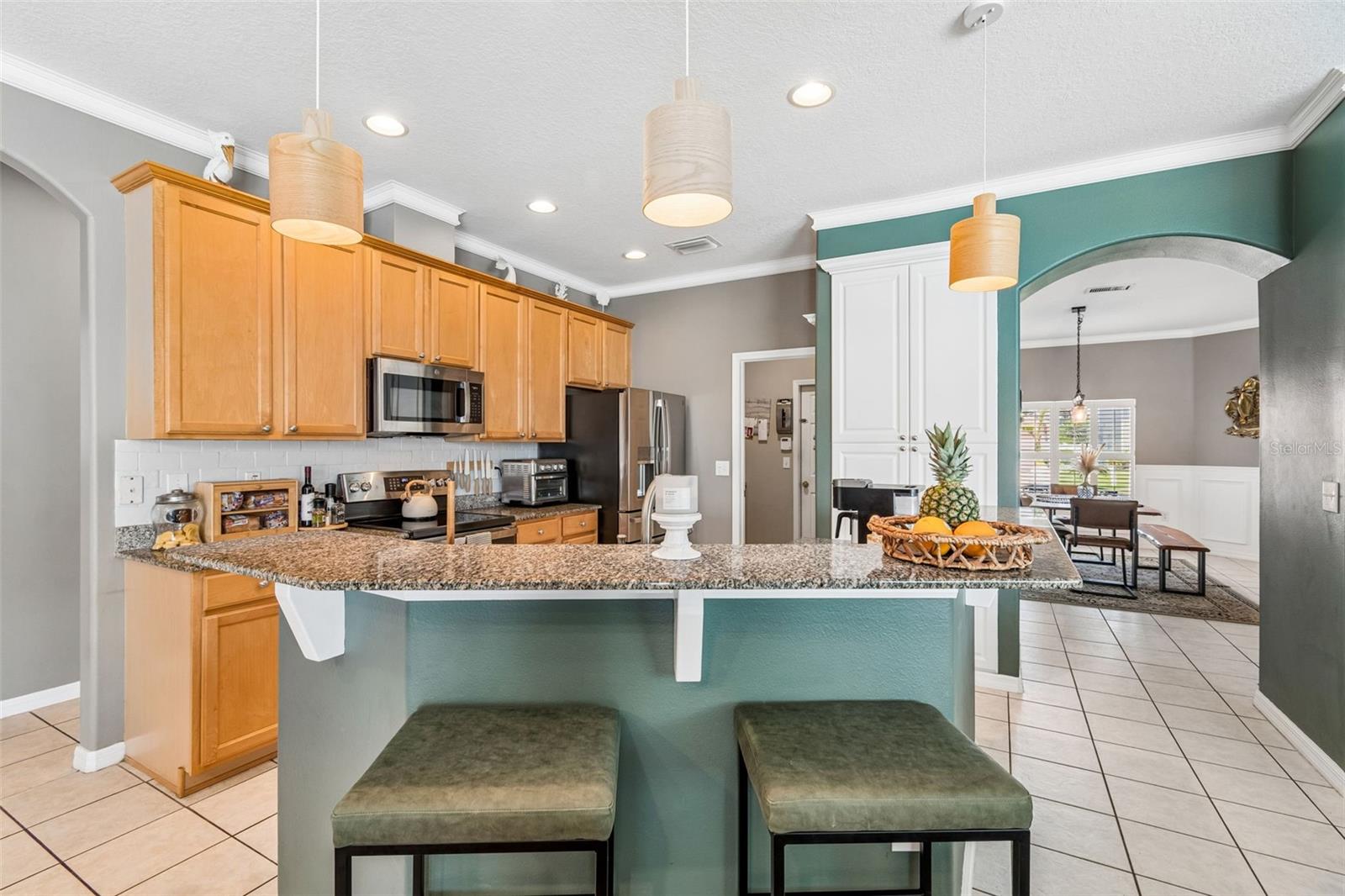 1616 REGAL MIST LOOP, TRINITY, FL, 34655